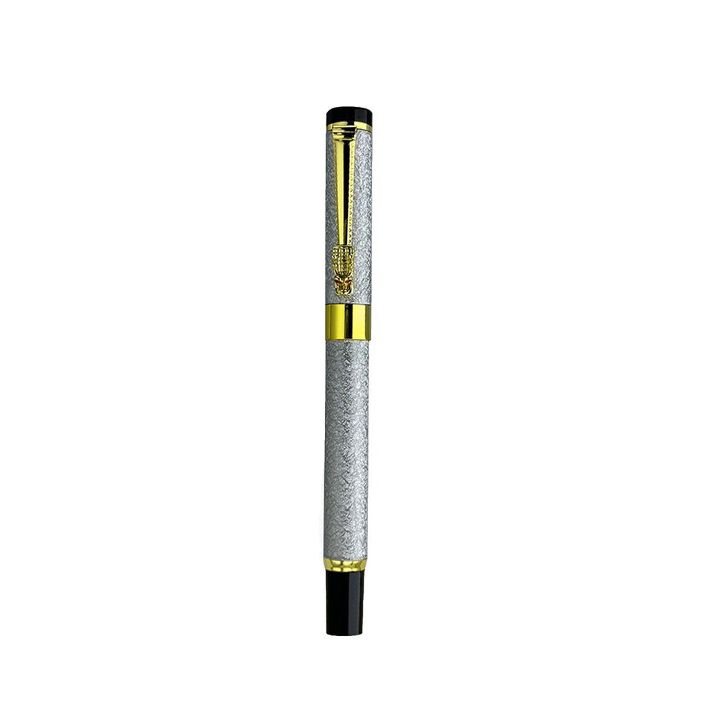 Customizable Gift Ballpoint Pen With Luxurious Signature (0.5Mm)