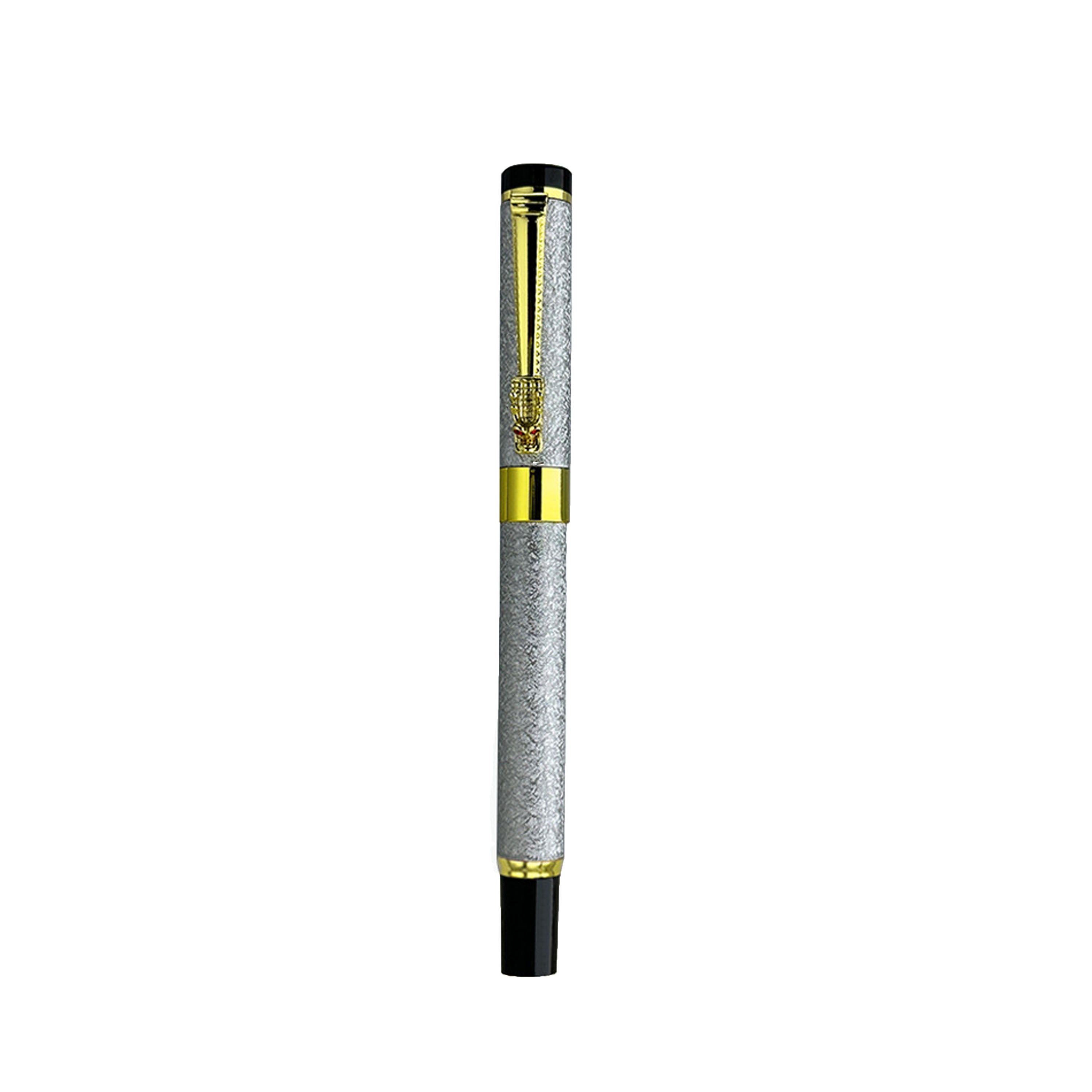 Customizable Gift Ballpoint Pen With Luxurious Signature (0.5Mm)