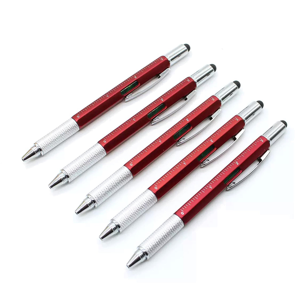 Multifunctional Tool Pen