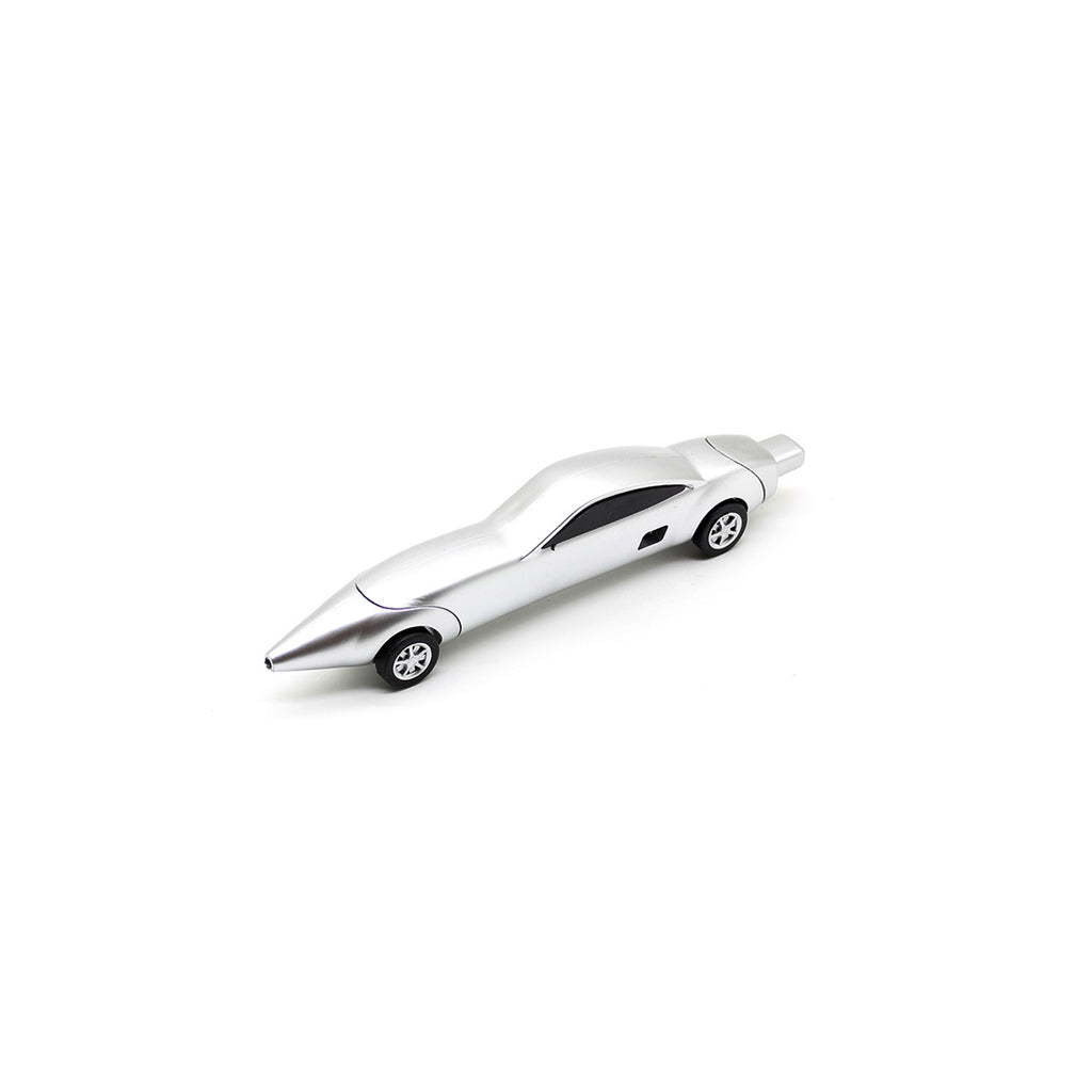 Car-Shaped Ballpoint Pen-Automotive-Themed Writing Tool