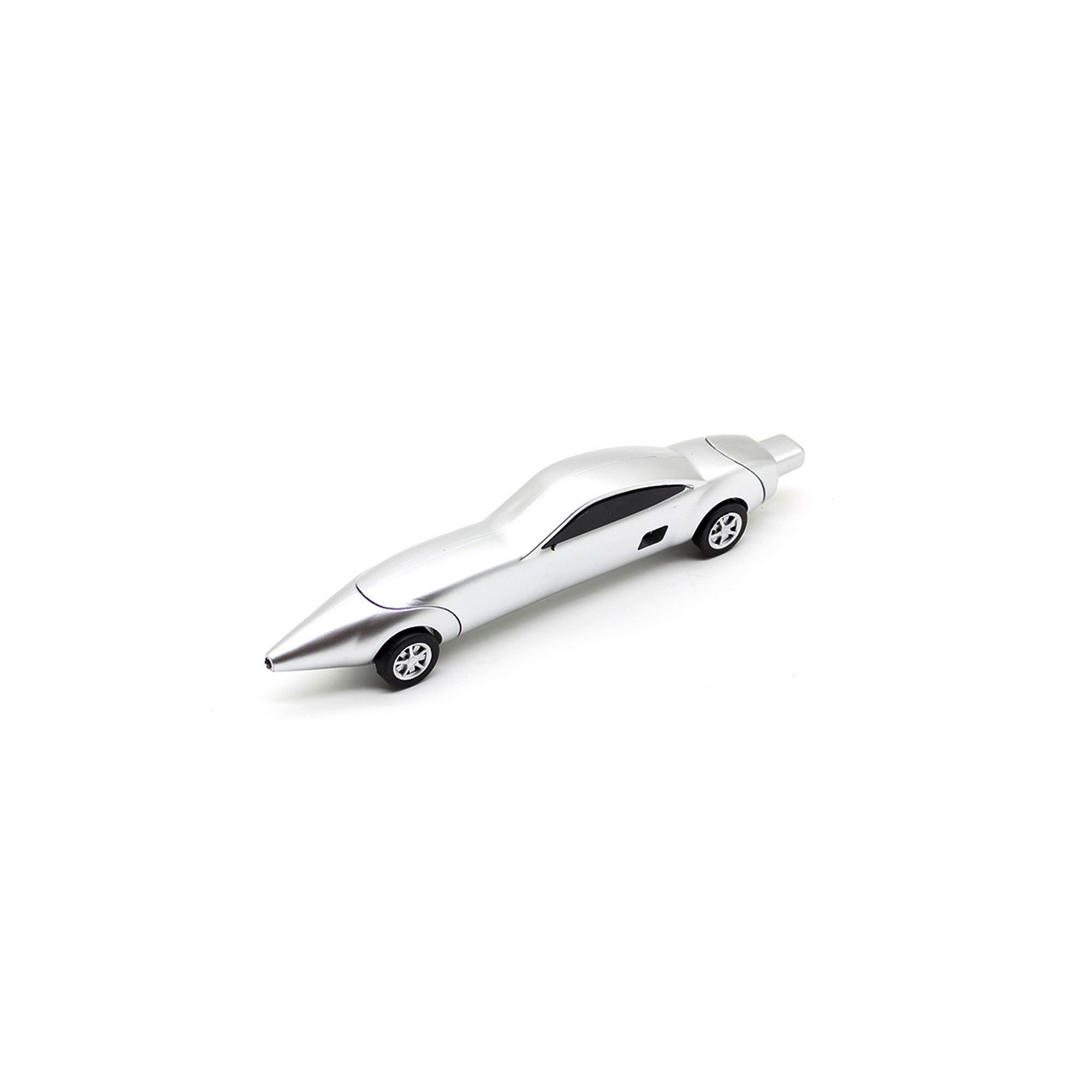Car-Shaped Ballpoint Pen-Automotive-Themed Writing Tool
