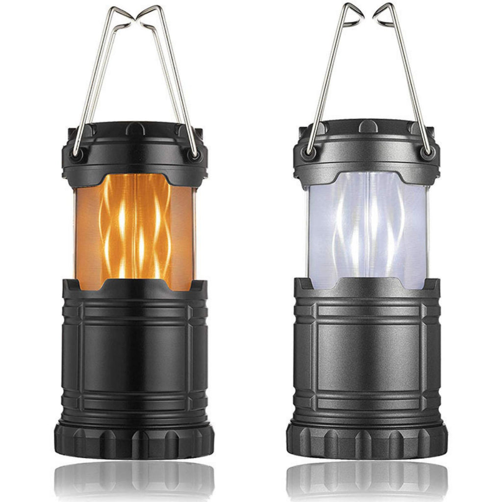 Flickering Flame Pop-up Lantern