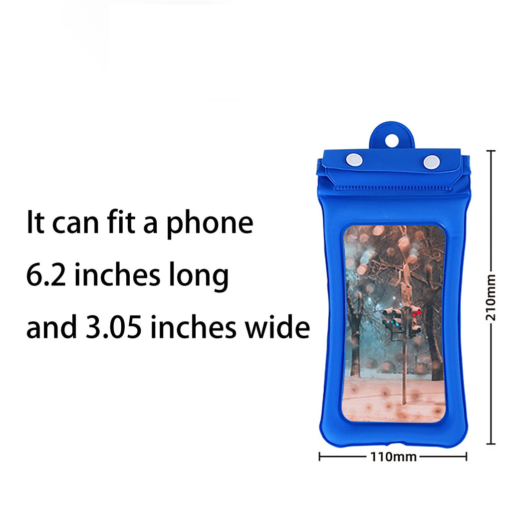 Waterproof Phone Bag