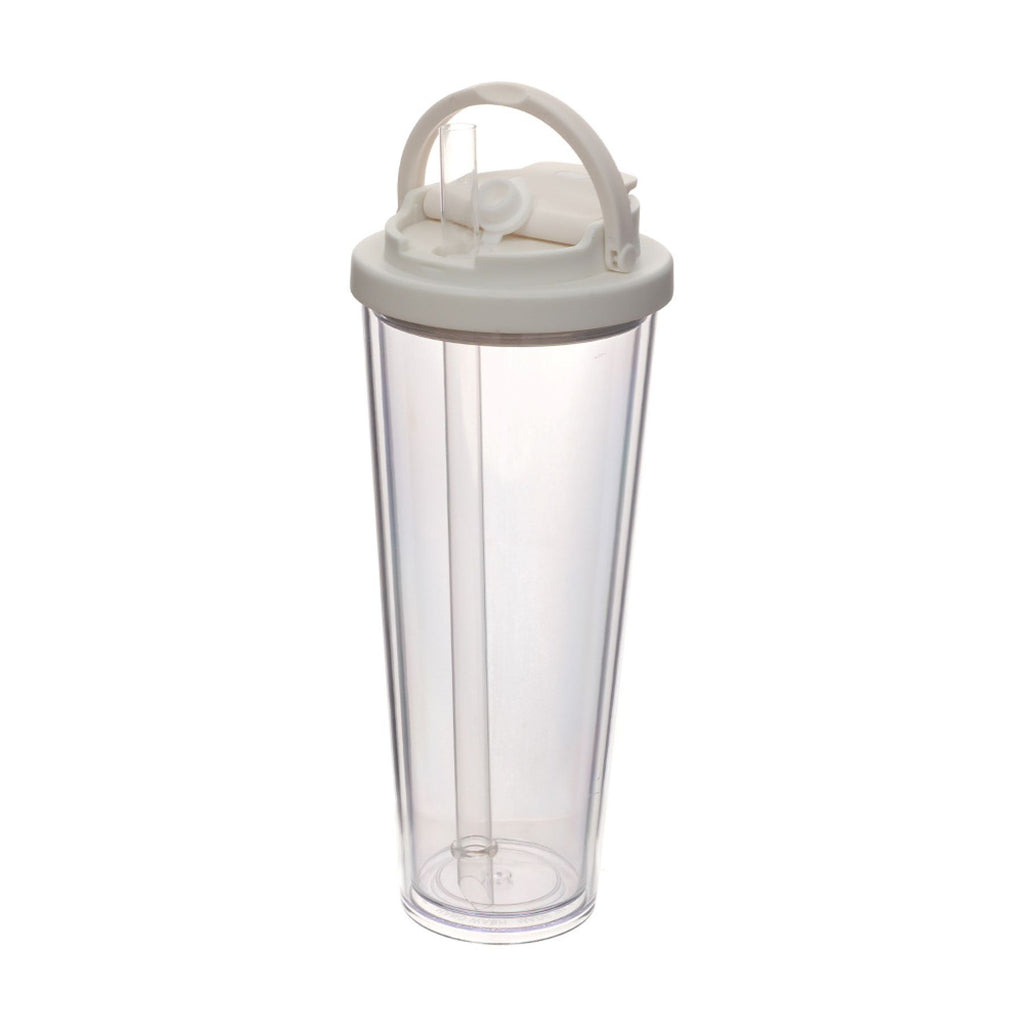 26 oz Double Plastic Sippy Cup