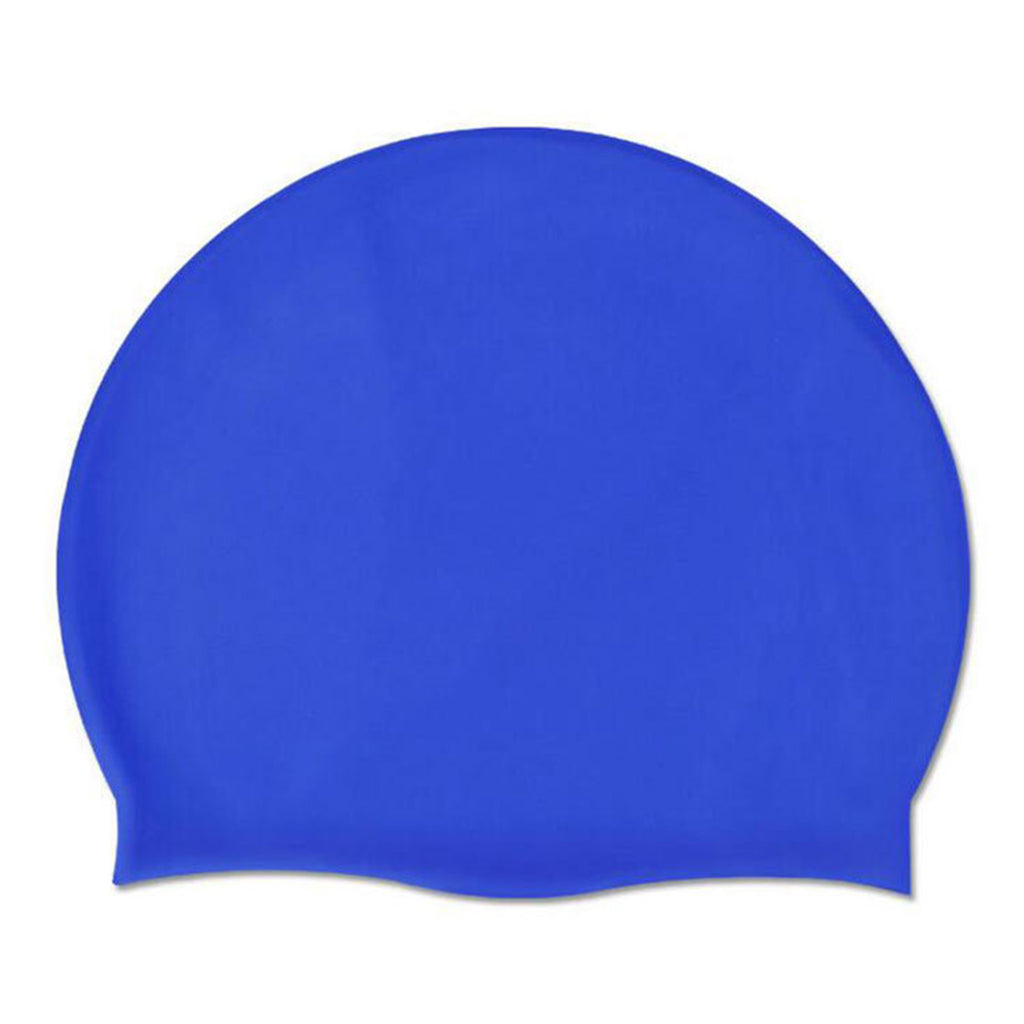 Silicone Swim Cap