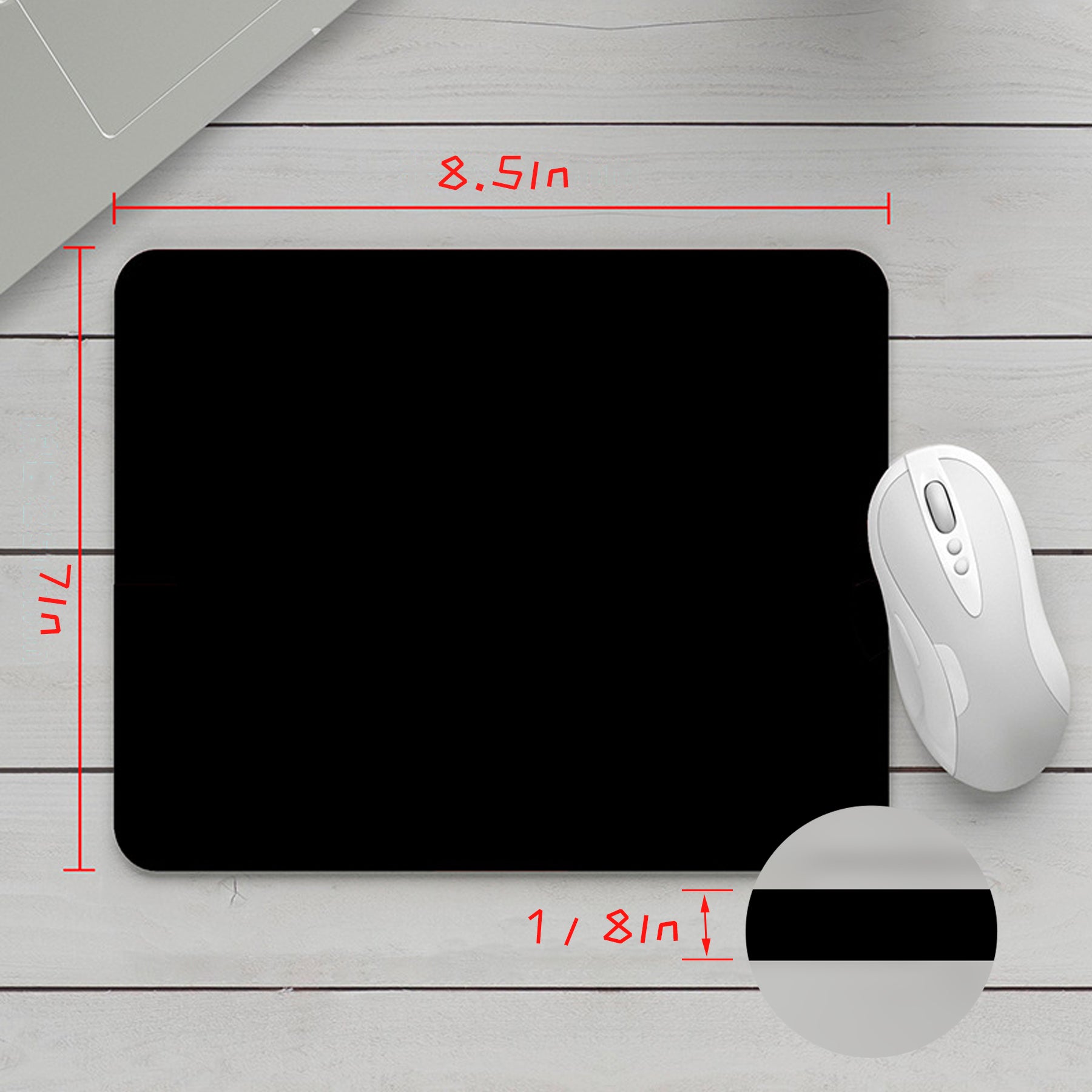 Mouse Pad