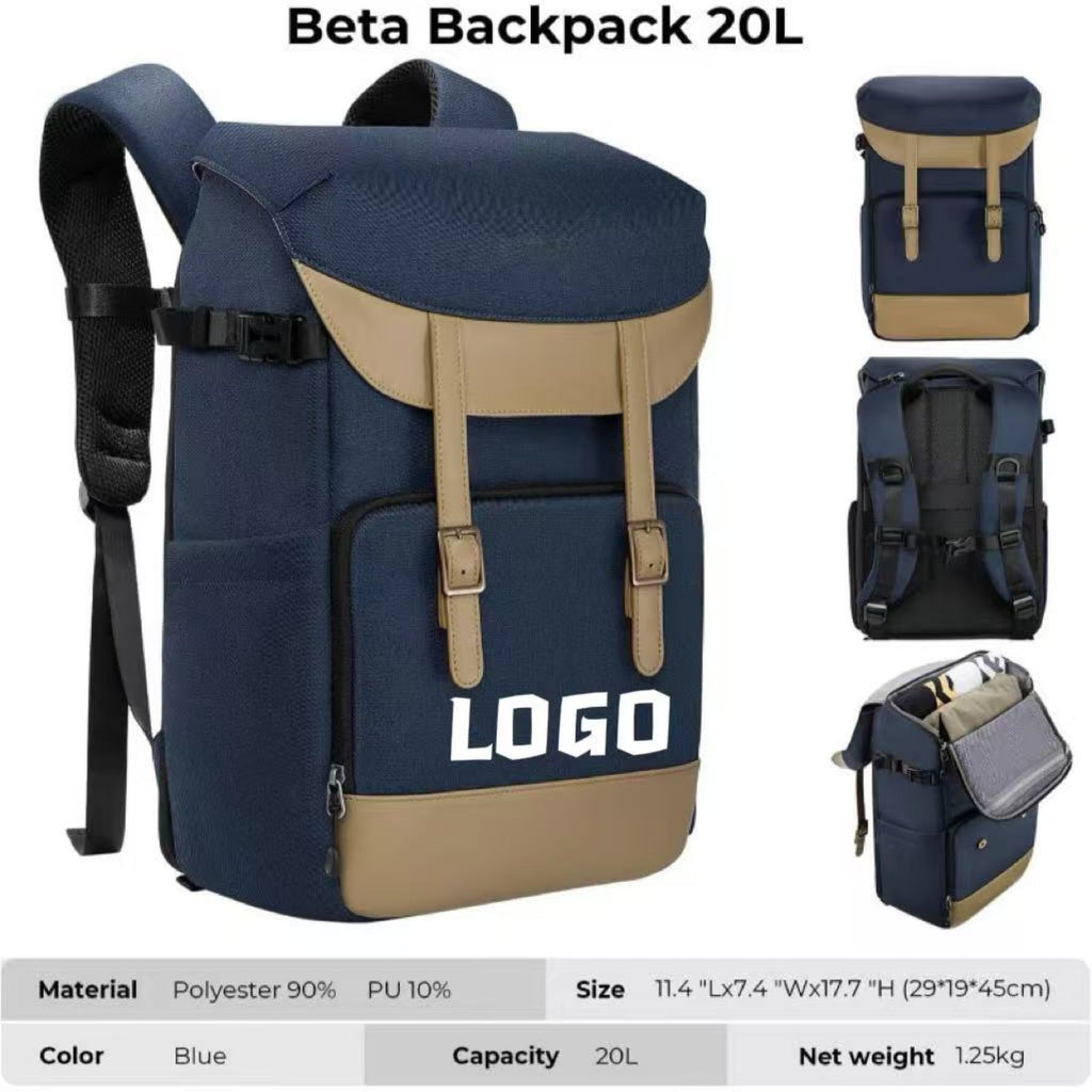 Camera Accessory Bag