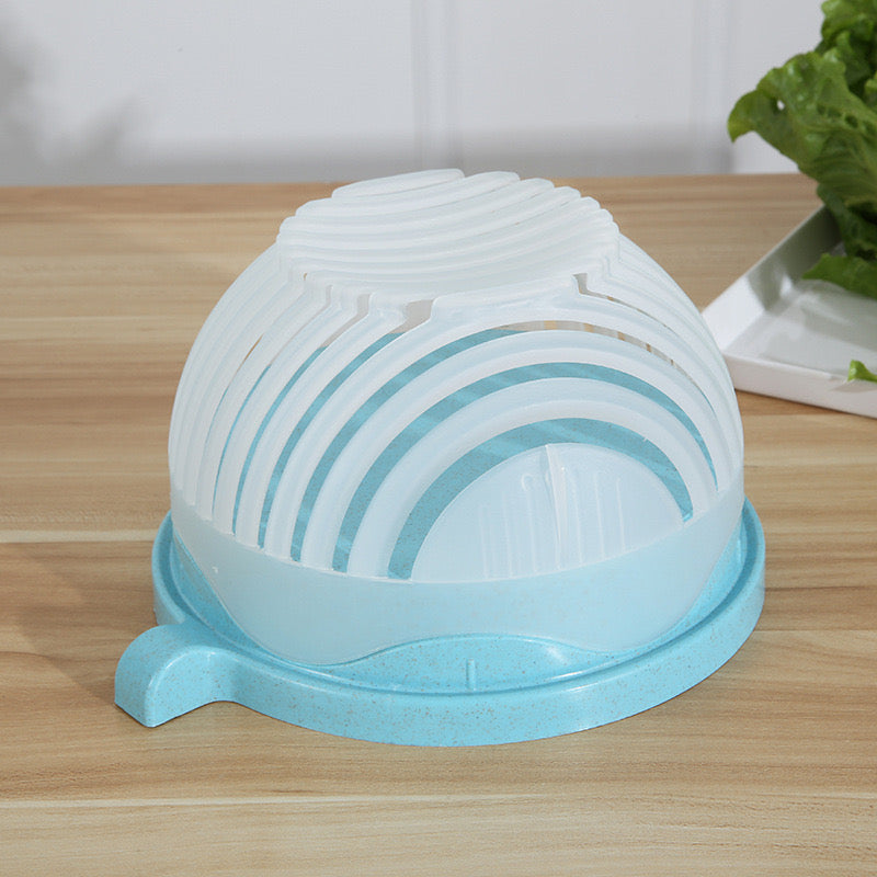 Fruit Salad Cutting Mold
