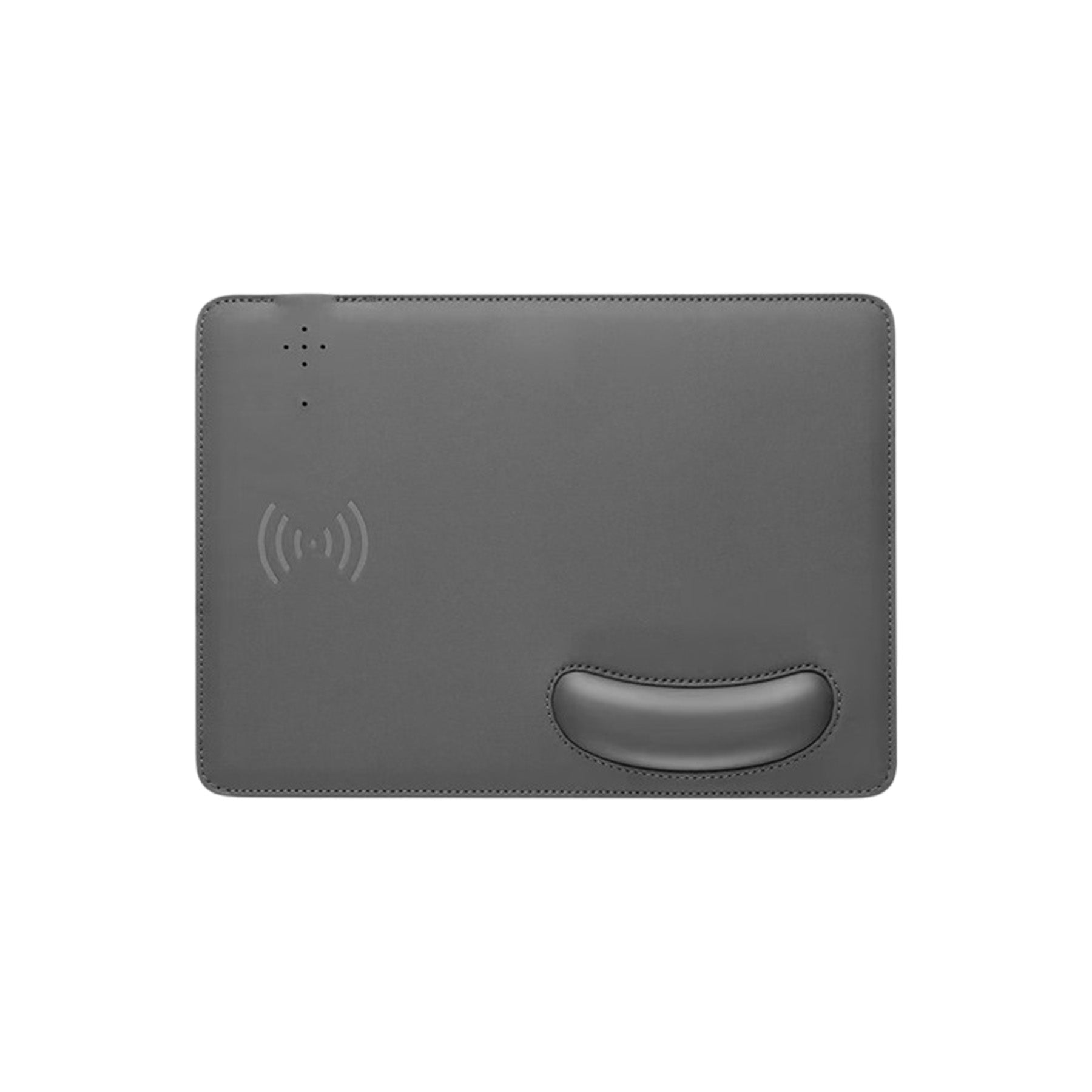 PU Material Wireless Charging Mouse Pad