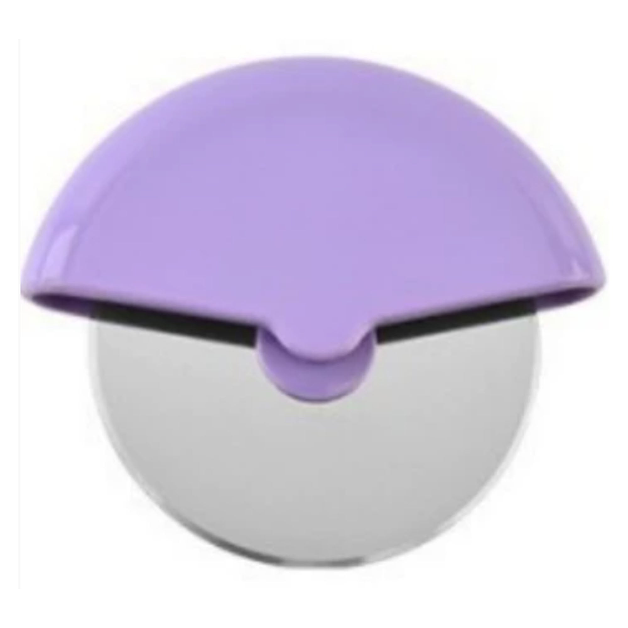 Stainless Steel Pizza Cutter Wheel Multi Functional Slicer