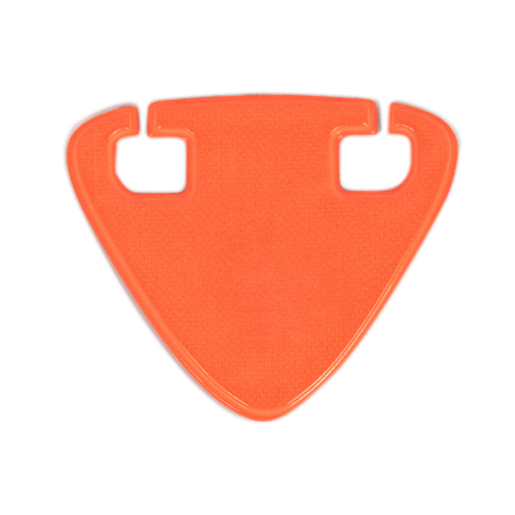 Bicycle High-Visibility Reflective Tail Light Sticker