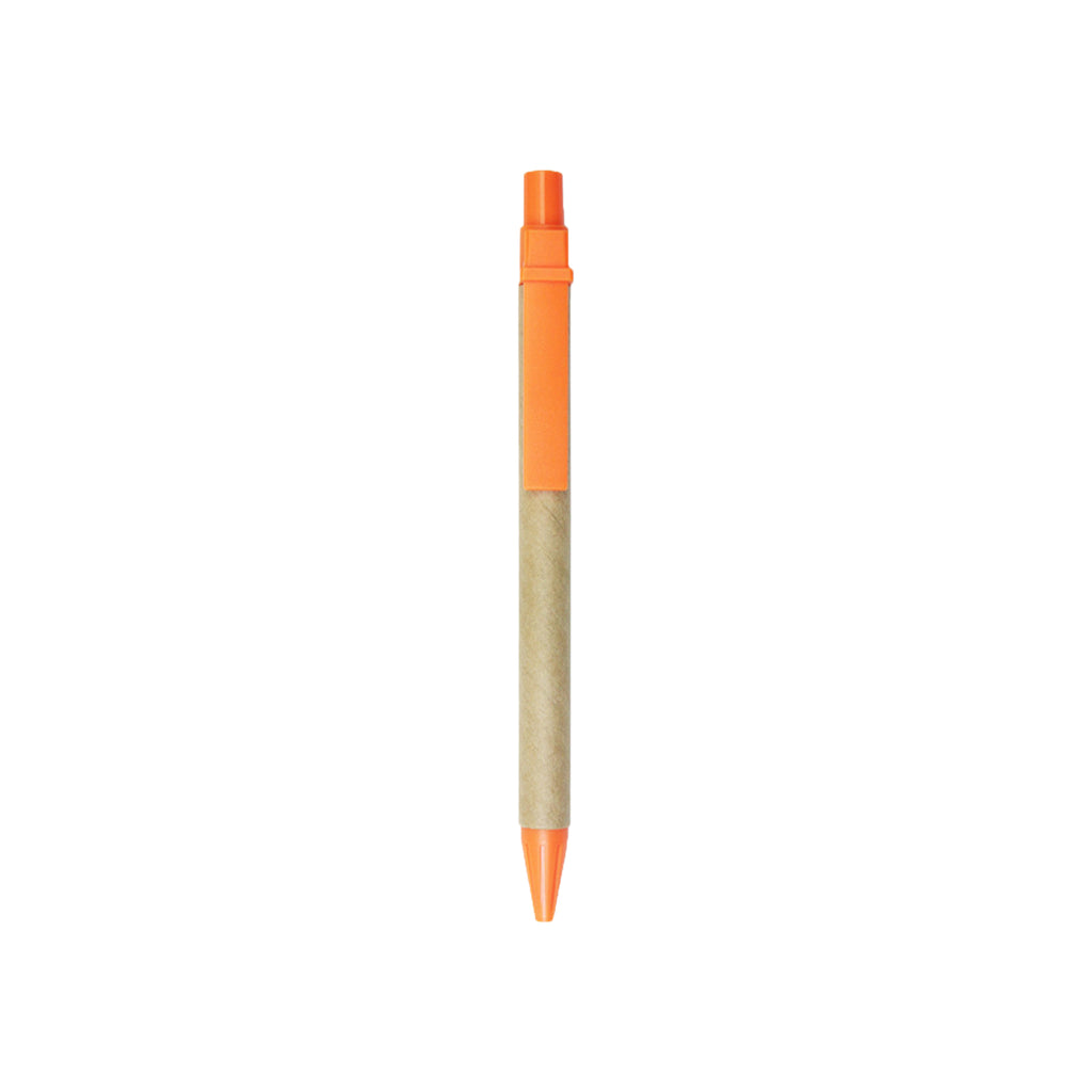 Eco Friendly Writing Ballpoint Pens Medium Point