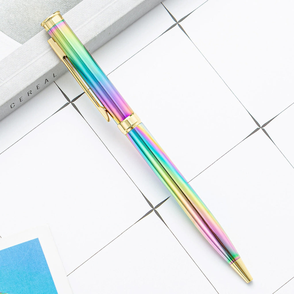 Metal Ballpoint Pen