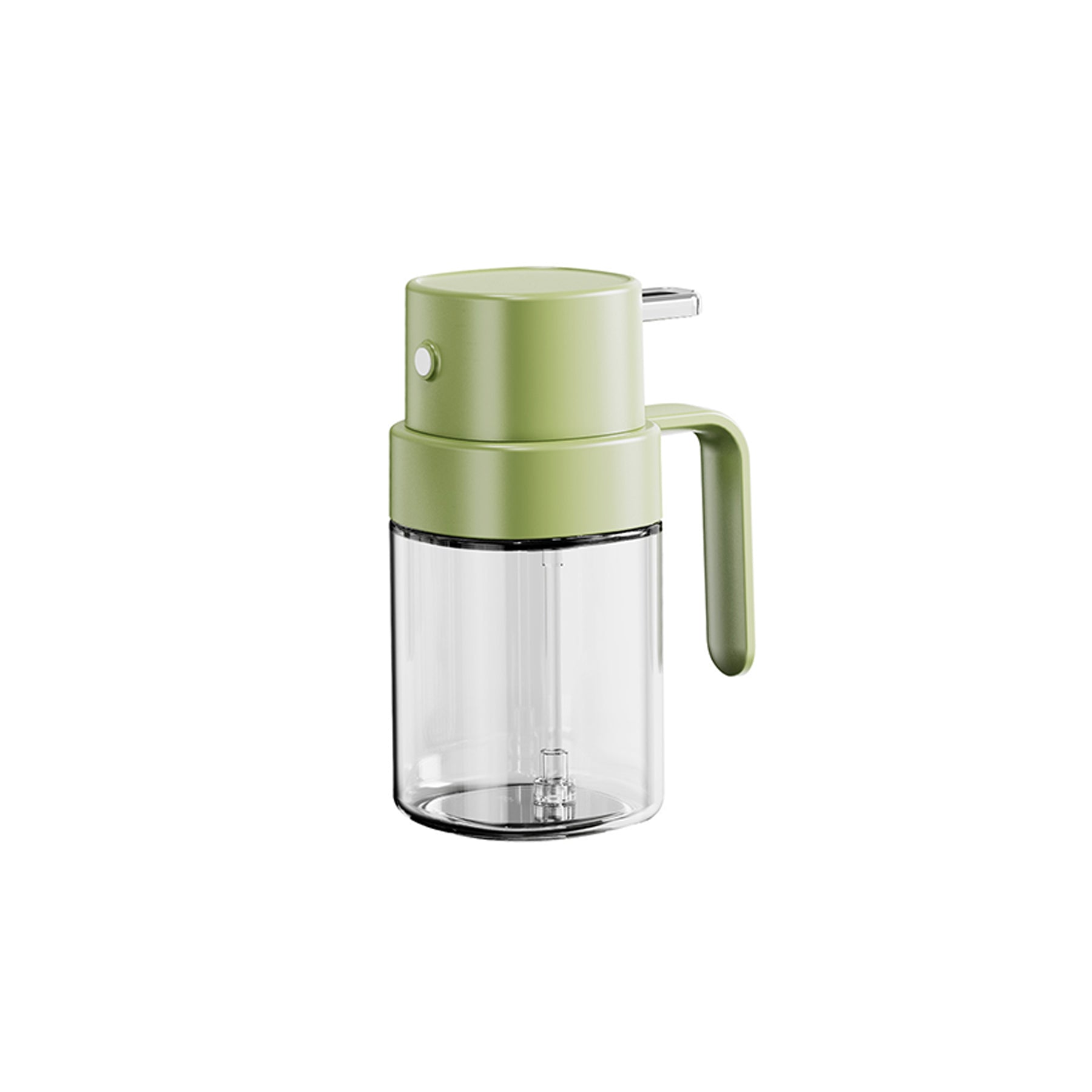 Glass Oil Mister Spray Bottle