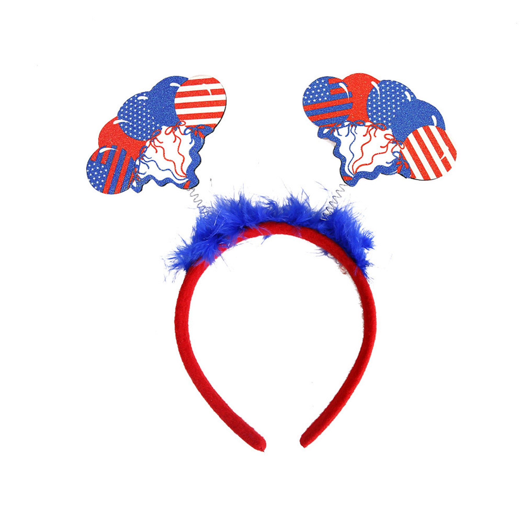 July 4th Independence Day Hair Bands Hair Accessories