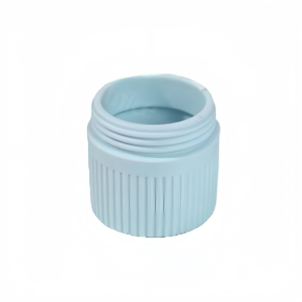 Silicone Travel Multi Functional Refillable Jars