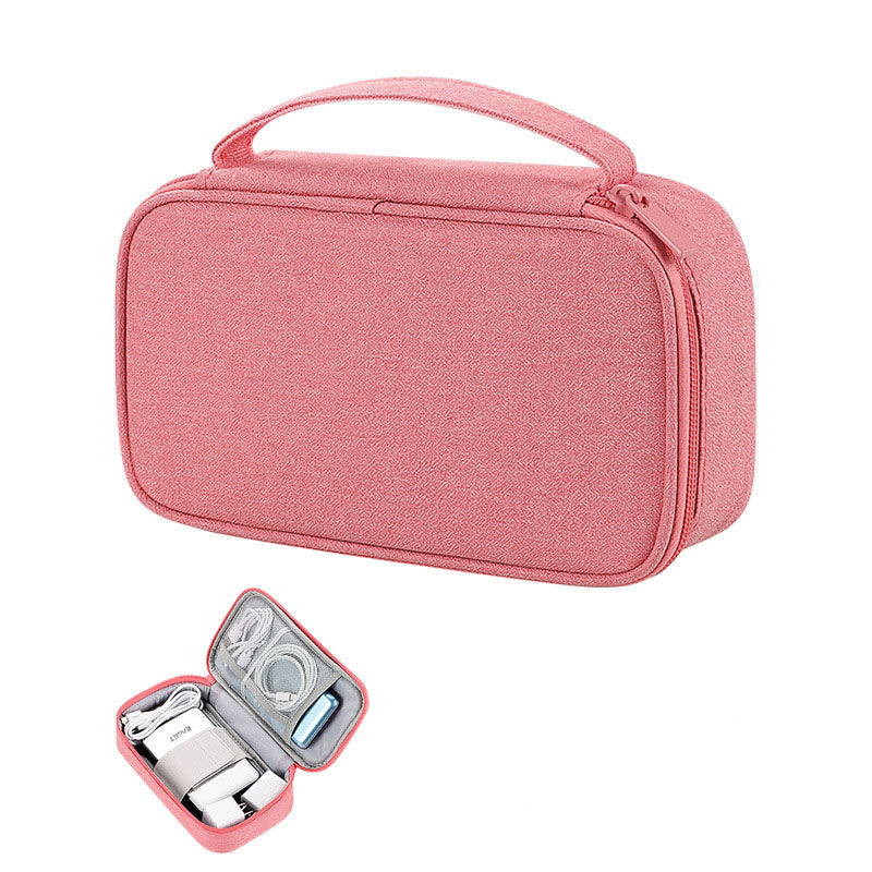 Electronic Organizer Pouch Bag