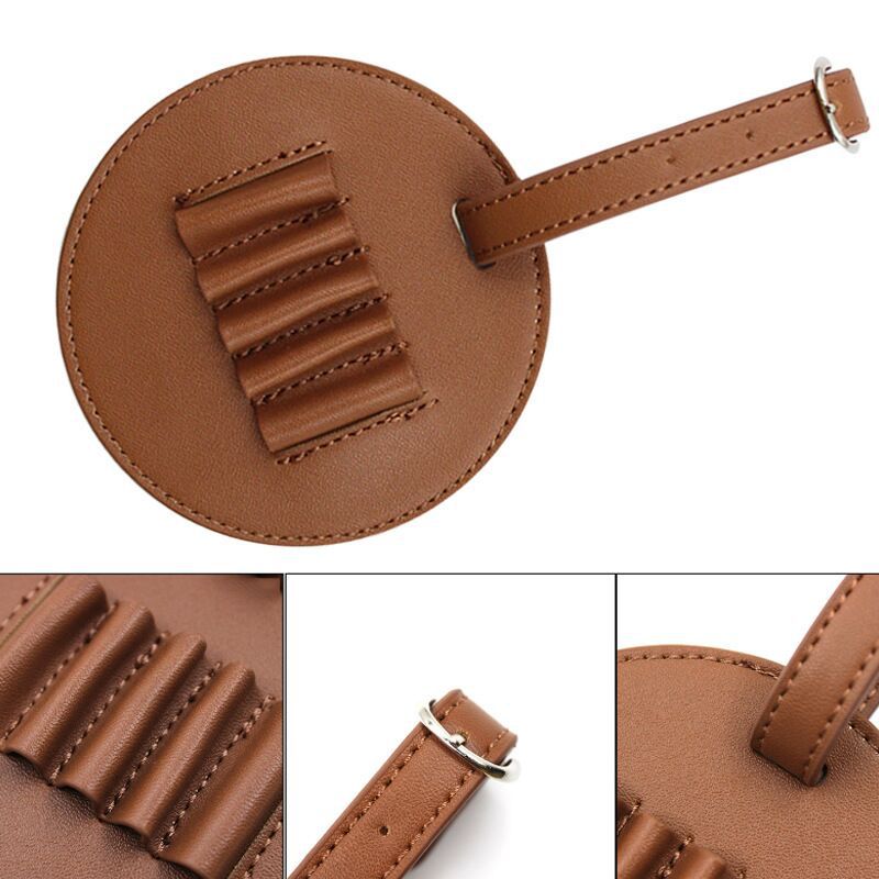 Waist Hanging Wooden Spike Golf Seat Storage Cover