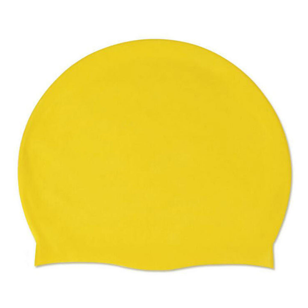 Silicone Swim Cap