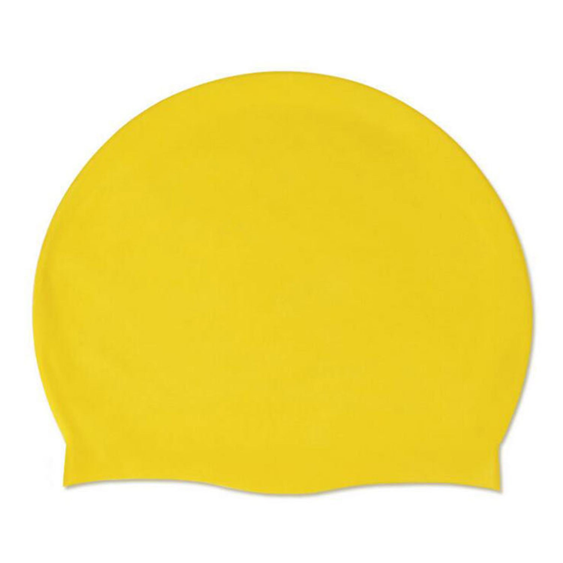Silicone Swim Cap