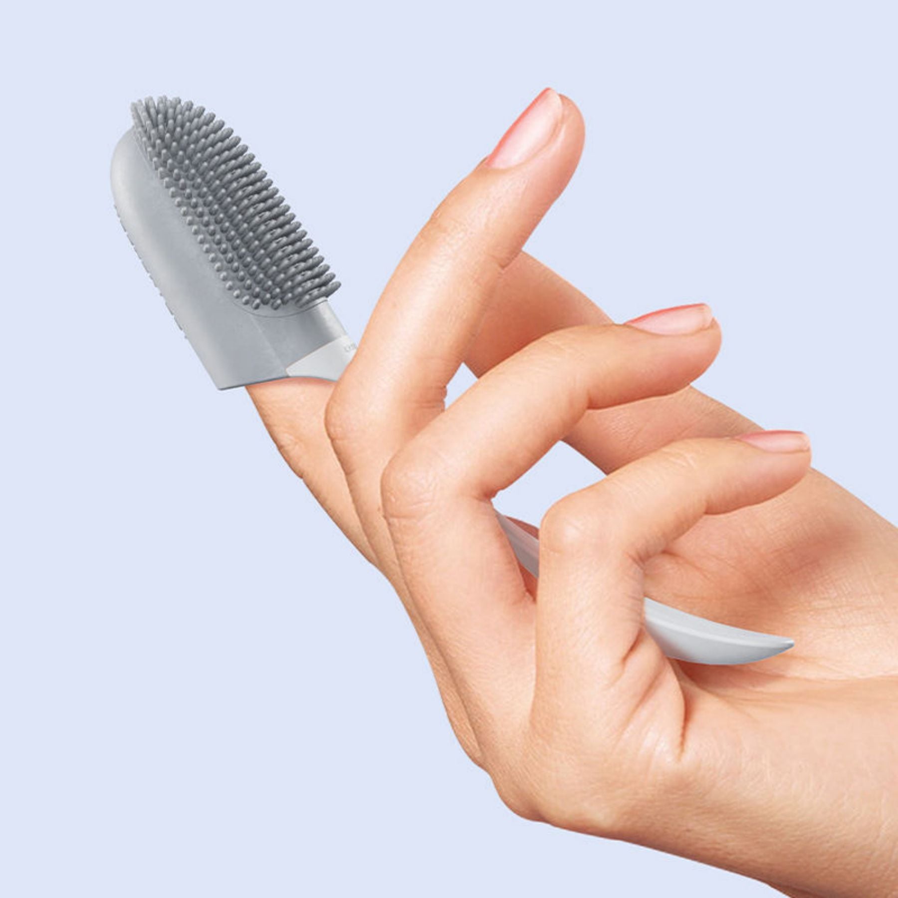 Finger Pet Toothbrush