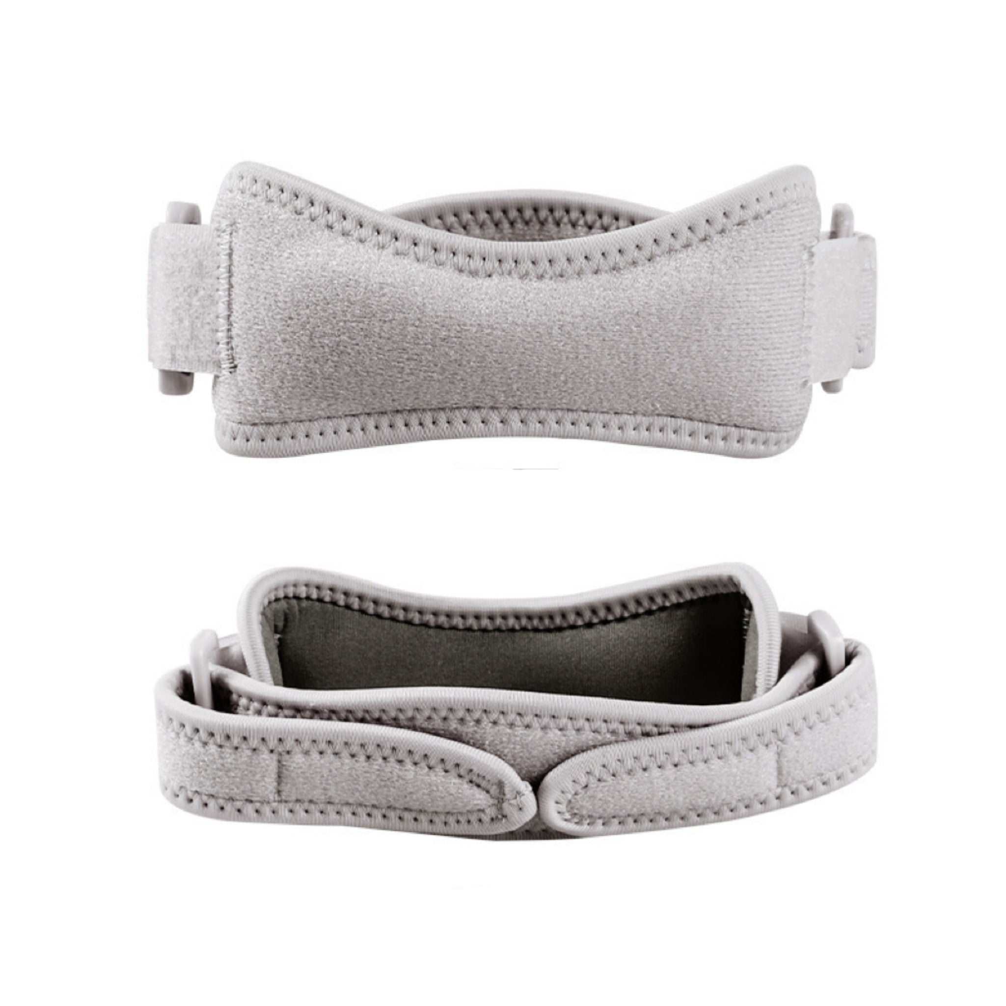 Silicone Patella Strap (Single)
