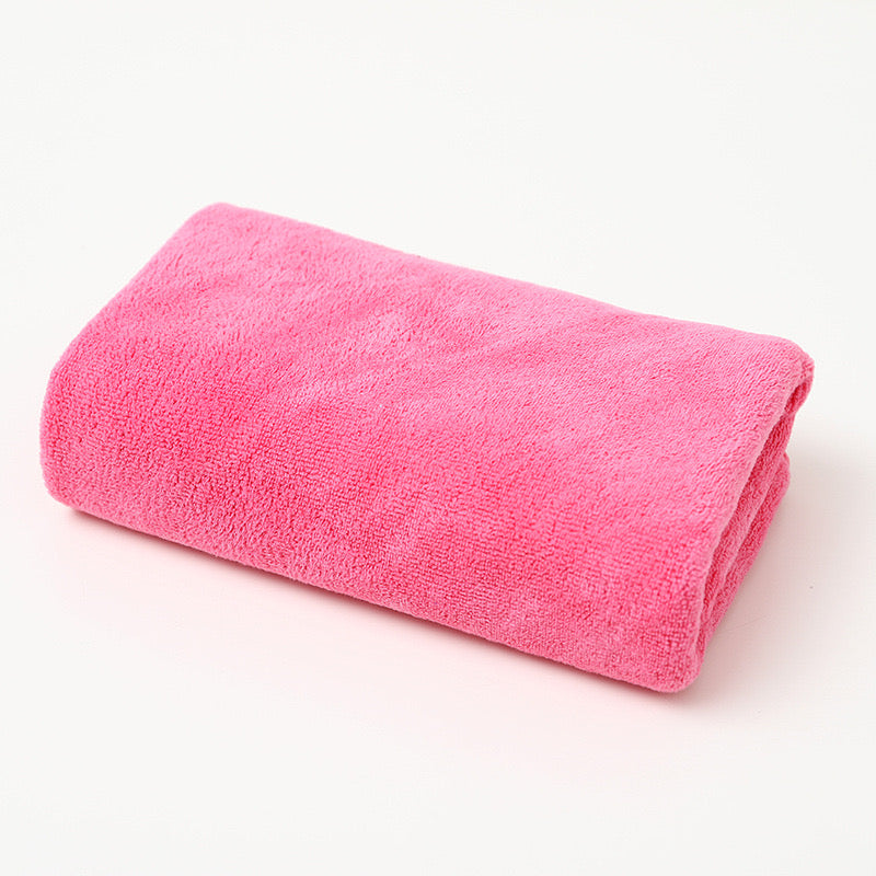 Microfiber Cleaning Towels