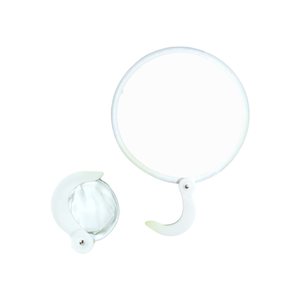 Collapsible Fan With Imprinted Logo