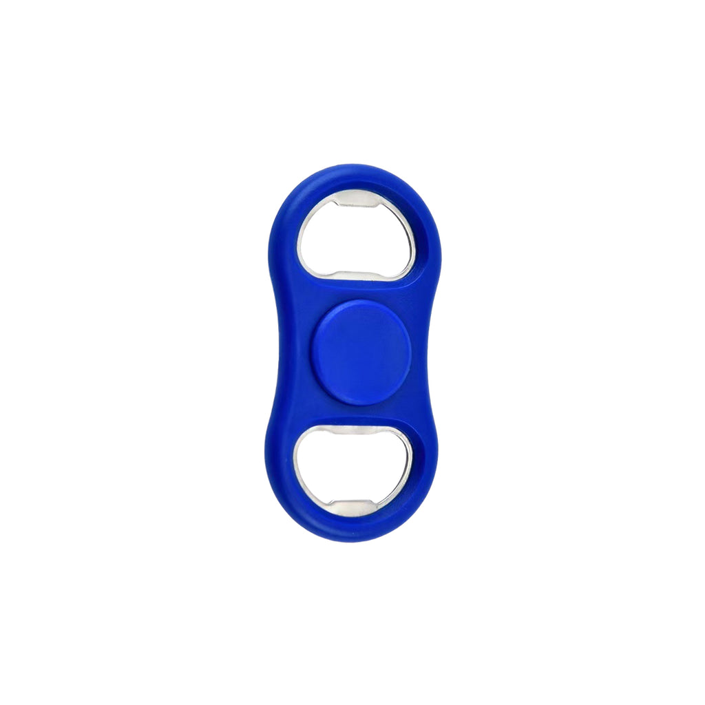 Fidget Spinner Beer Opener
