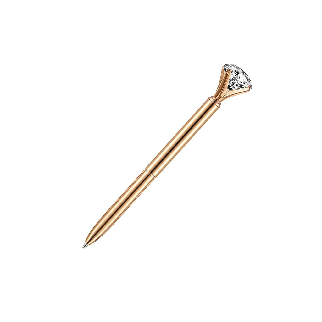 Diamond Ballpoint Pen