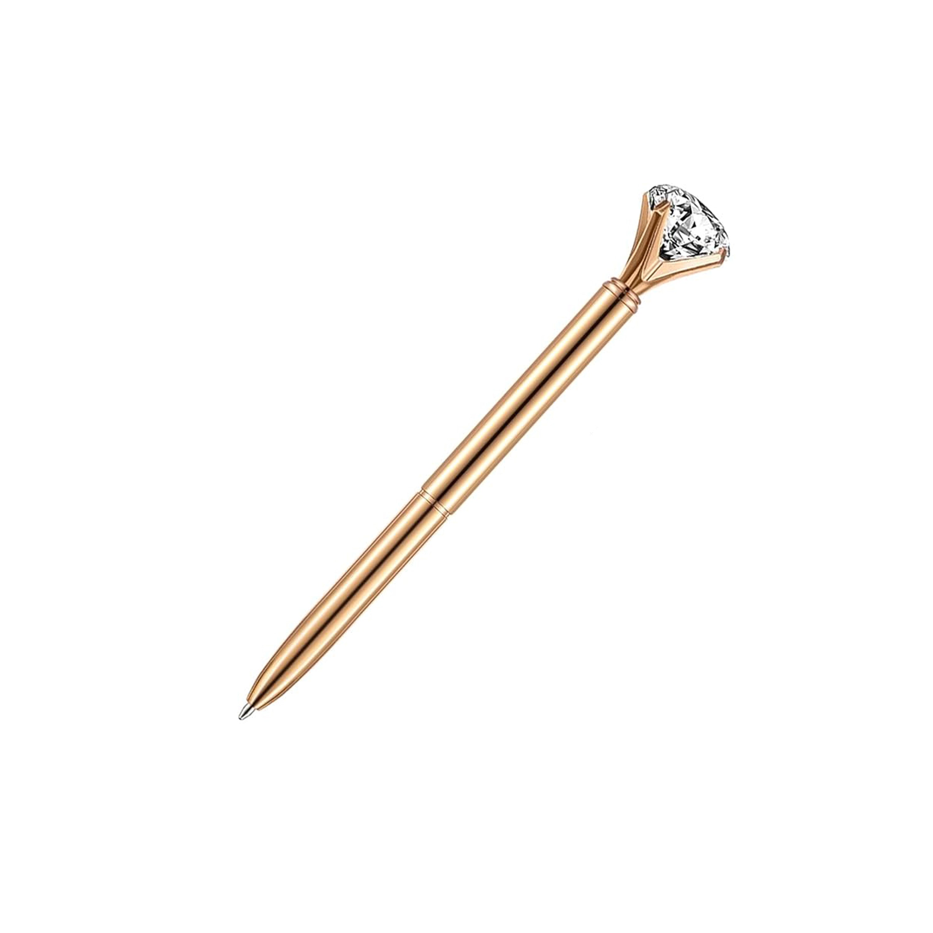 Diamond Ballpoint Pen