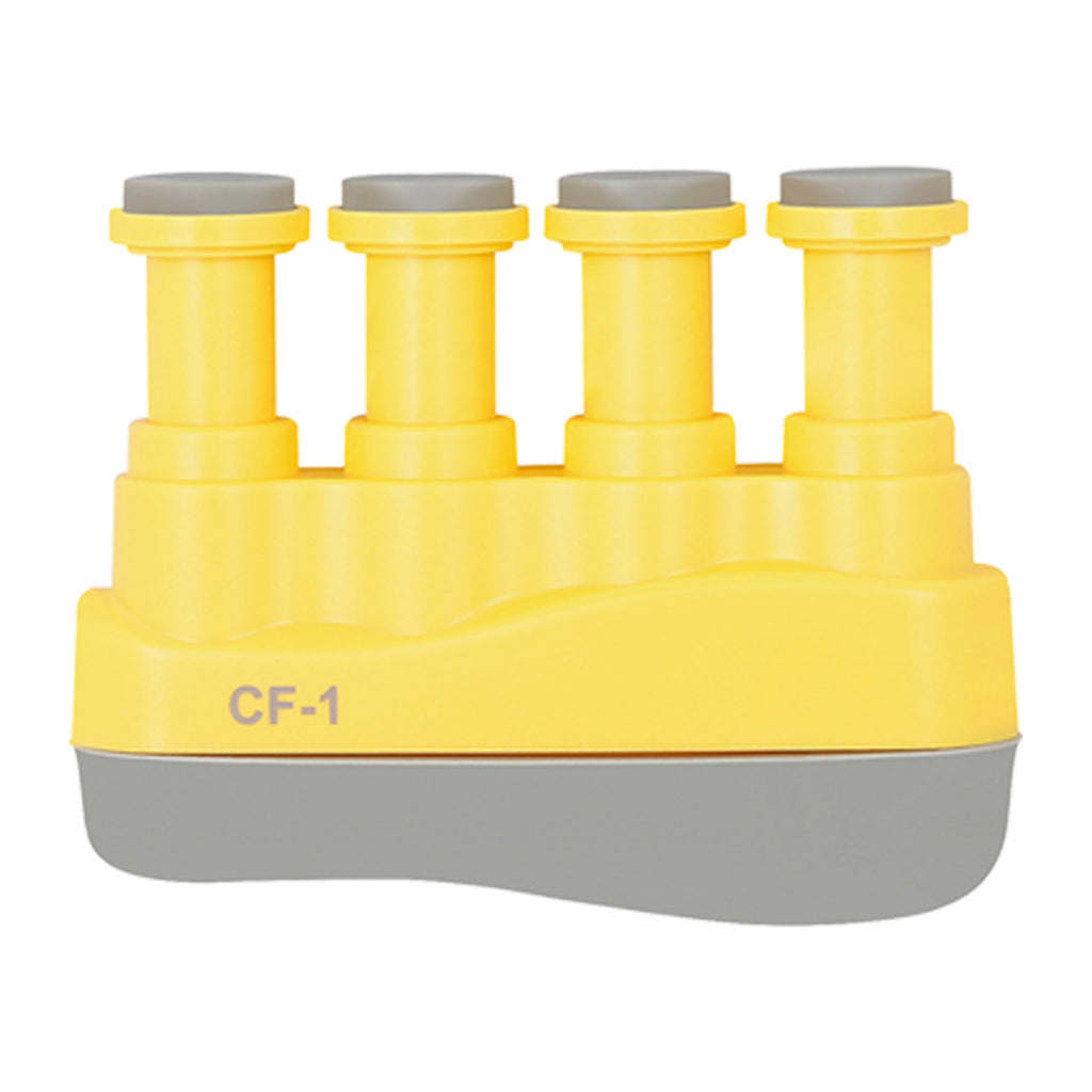 Silicone Guitar Hand Trainer