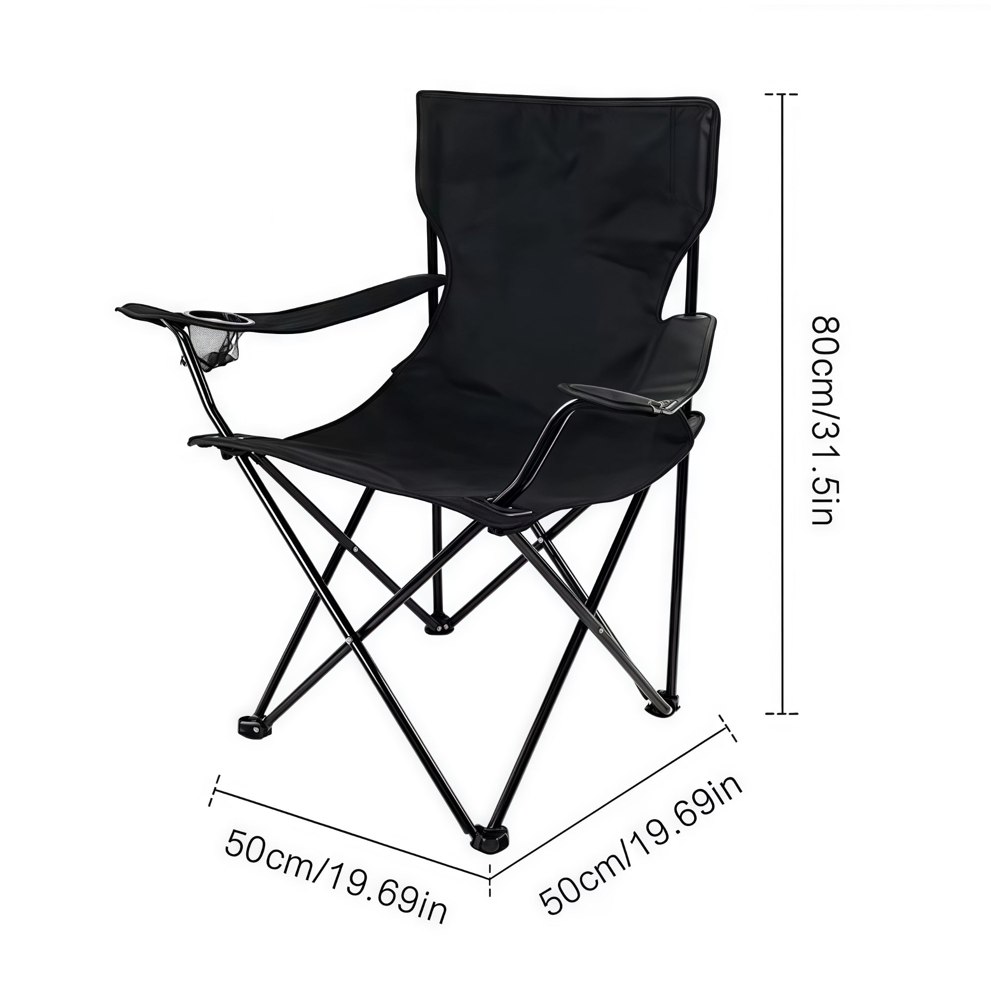 Outdoor Folding Chair