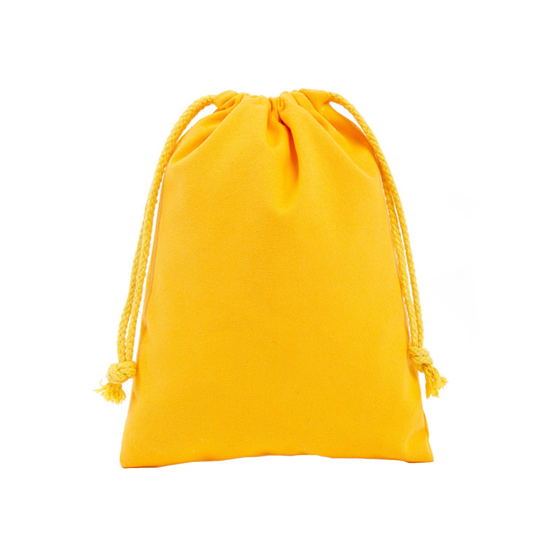 Canvas Drawstring Storage Bag