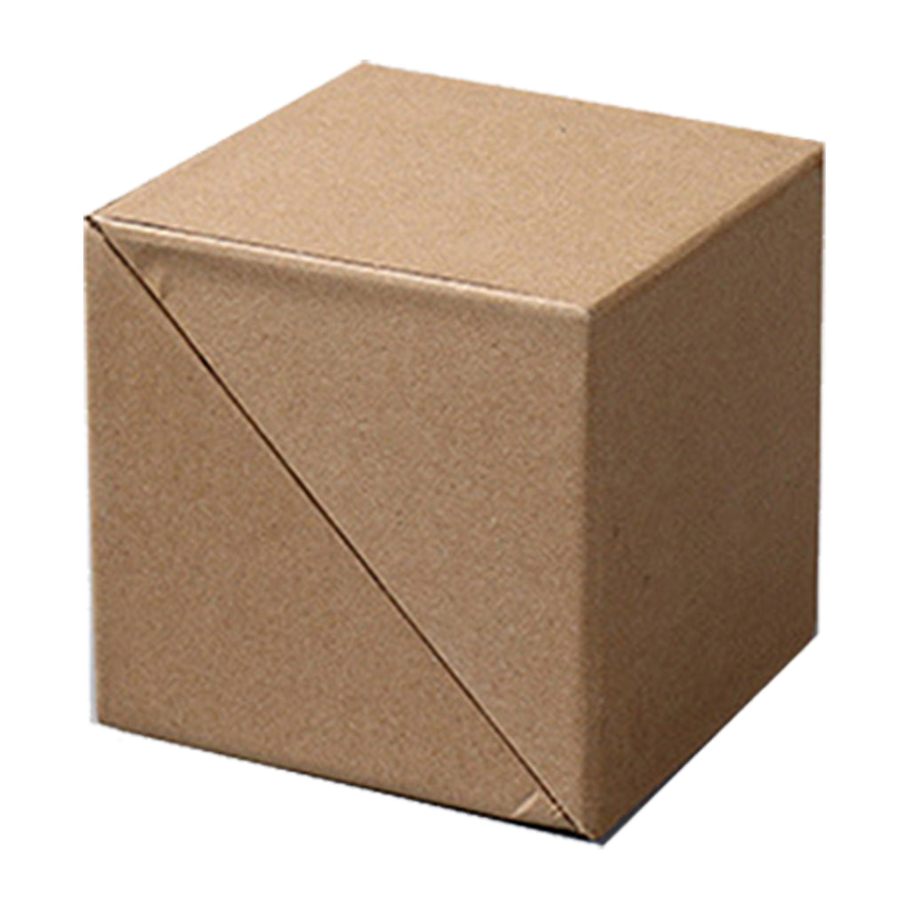 Multi-Function Folding Memo Box with Pencil Holder
