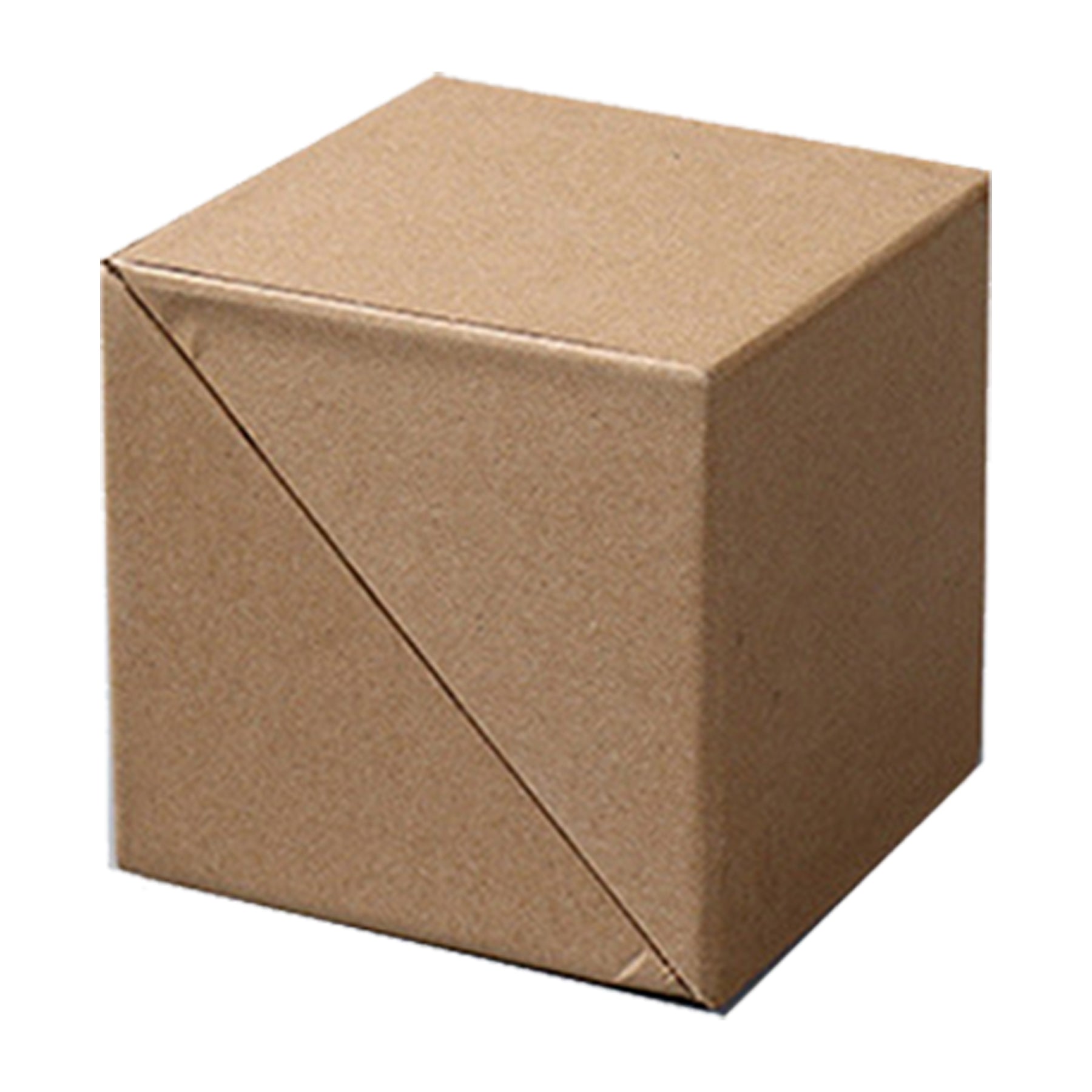 Multi-Function Folding Memo Box with Pencil Holder
