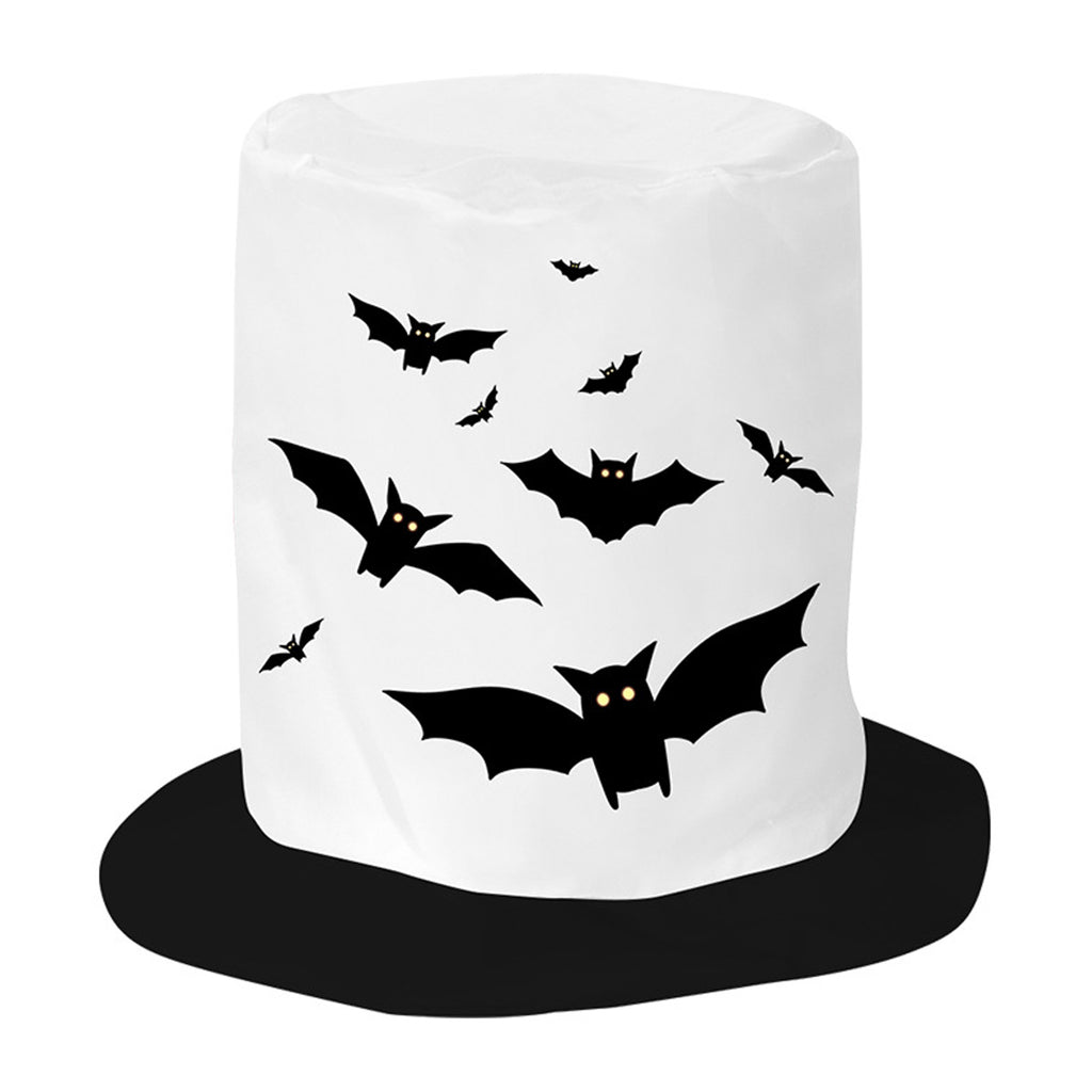 Halloween Hat Ornament
