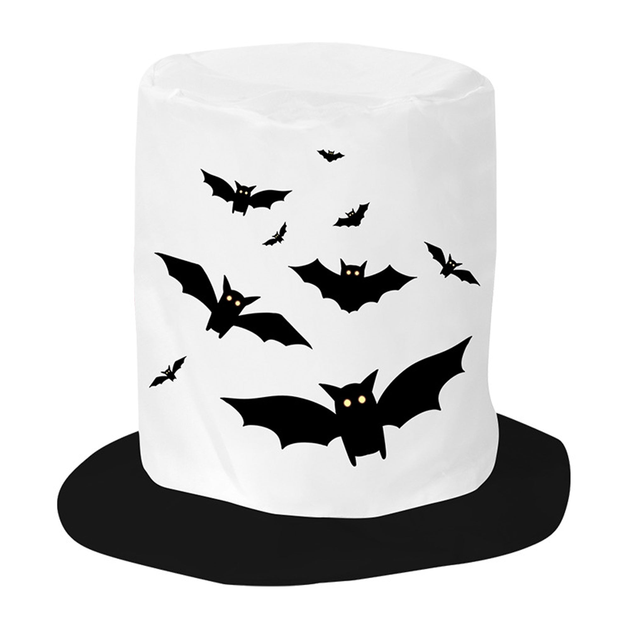 Halloween Hat Ornament