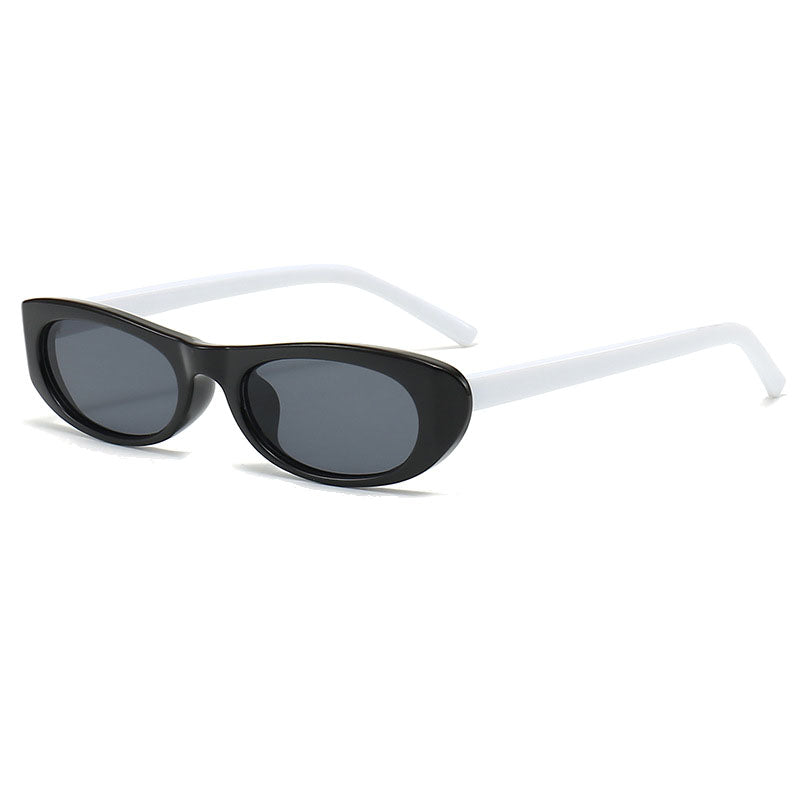 Solid Color Classic Sunglasses