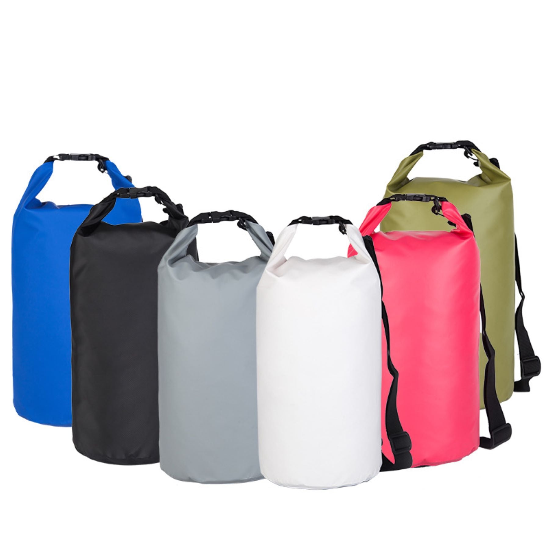 Outdoor Waterproof Bag & Bucket Bag