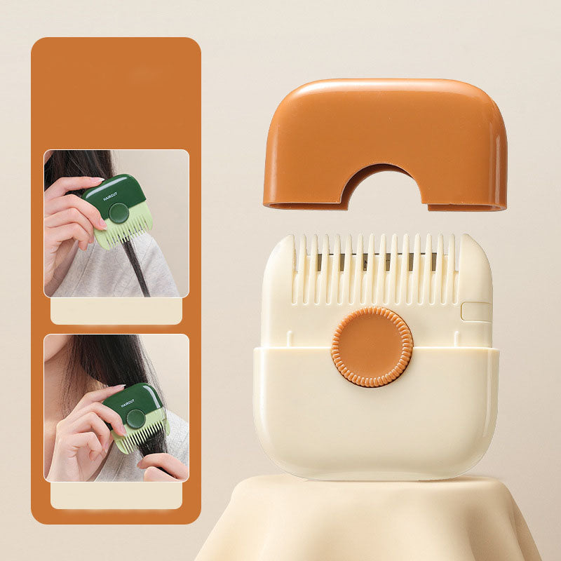 Multi-function Comb