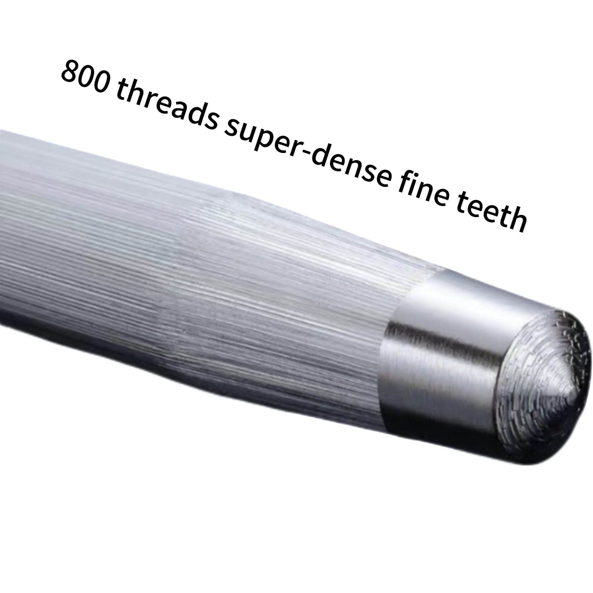Knife Sharpener Rod