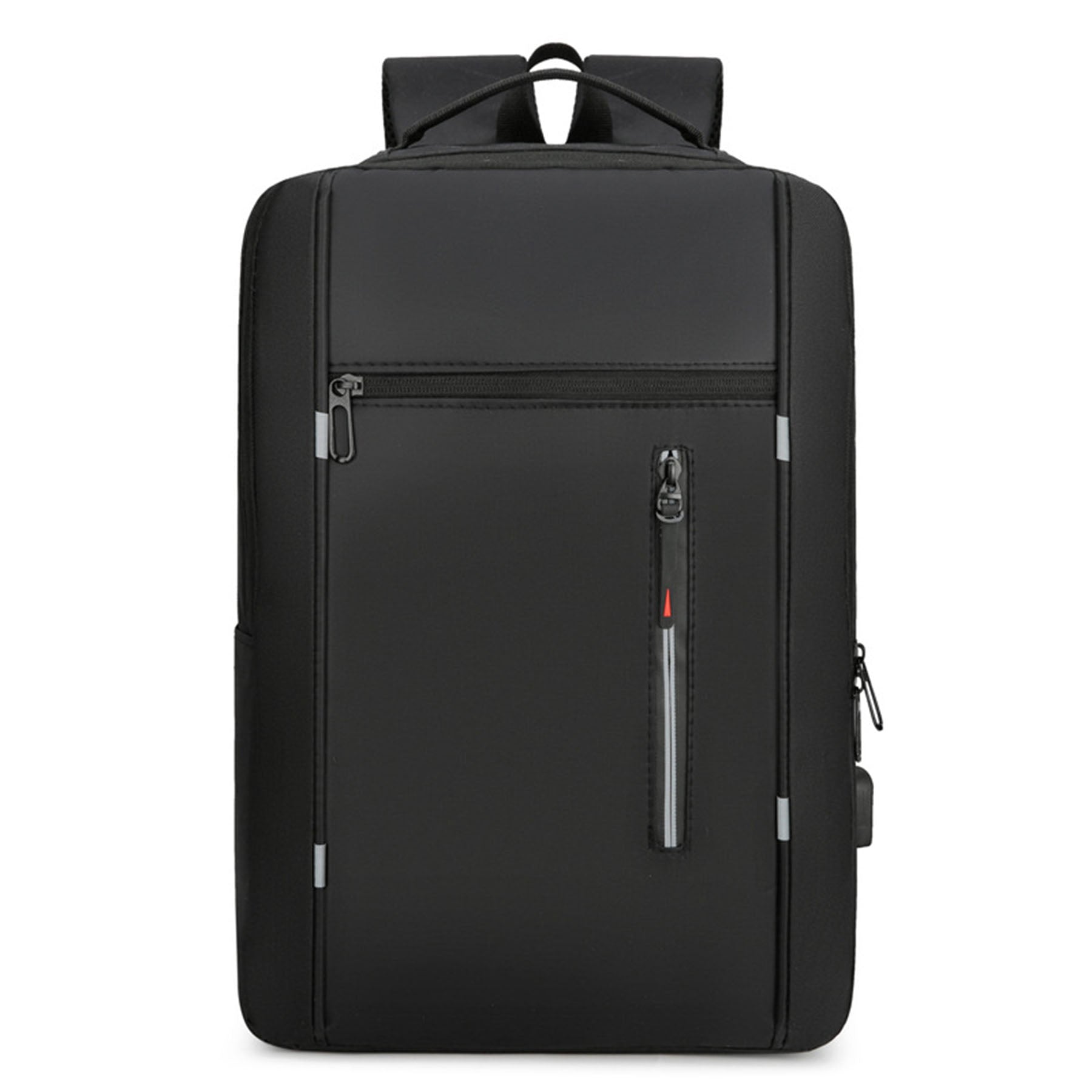 Travel Laptop Backpack Carrying Case With Charging Port
