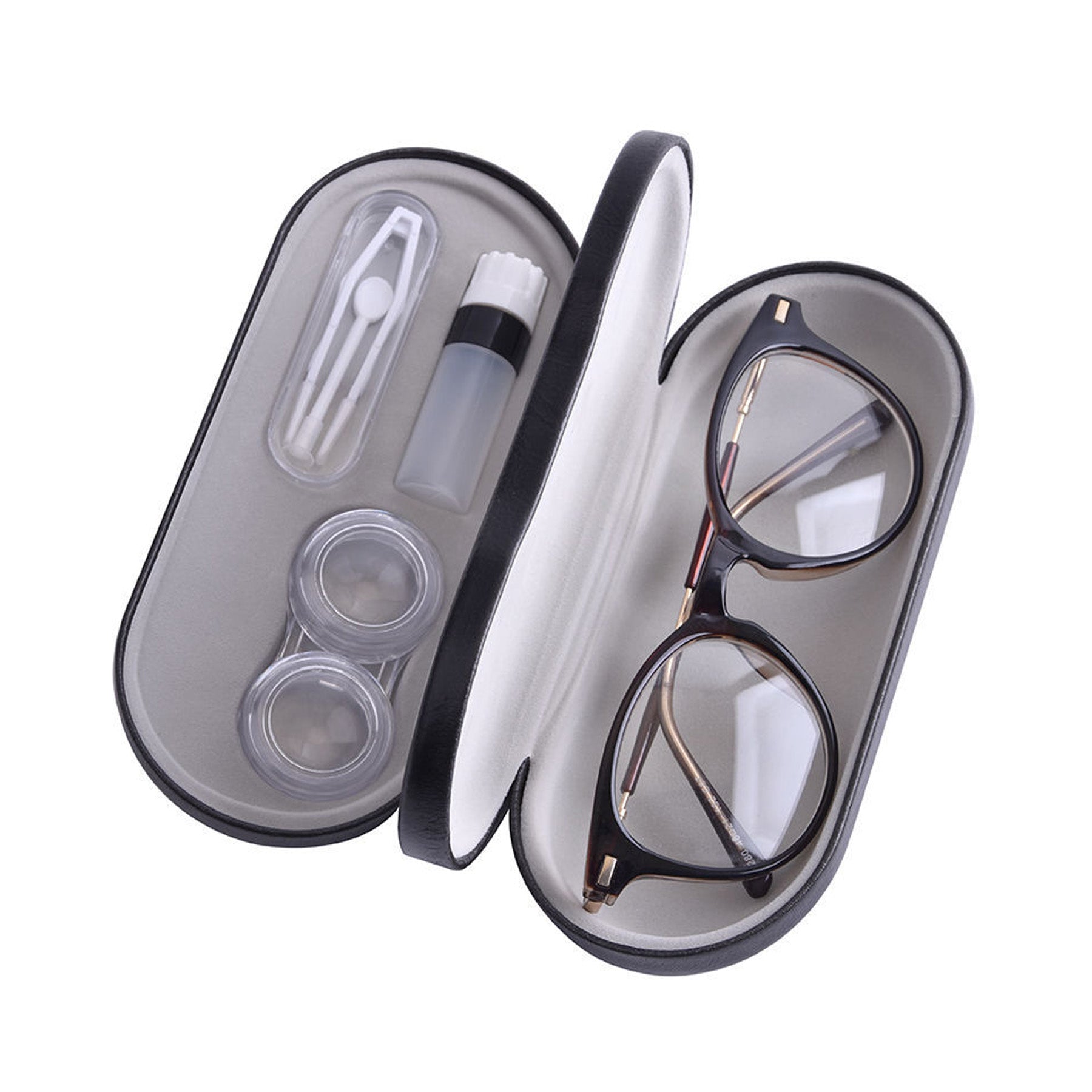 2-in-1 Glasses Case