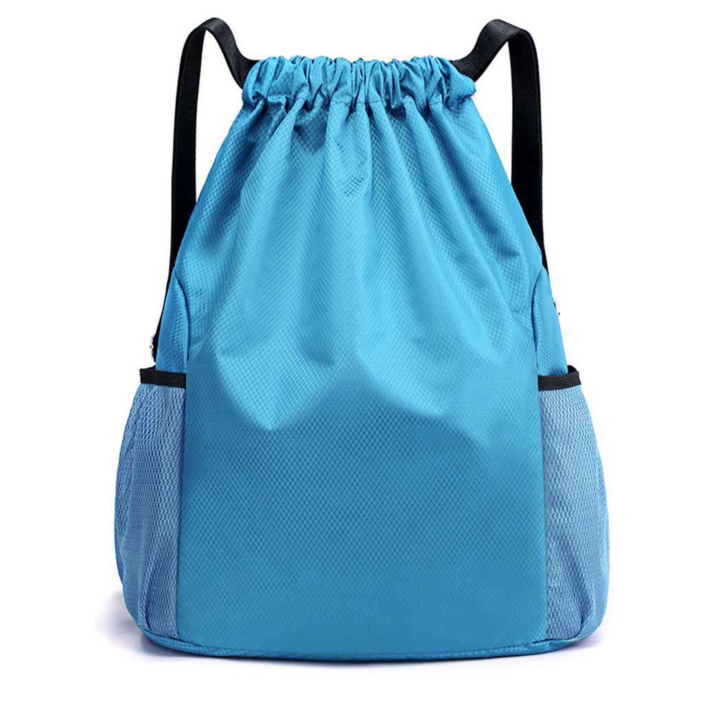 Lightweight Drawstring Backpack