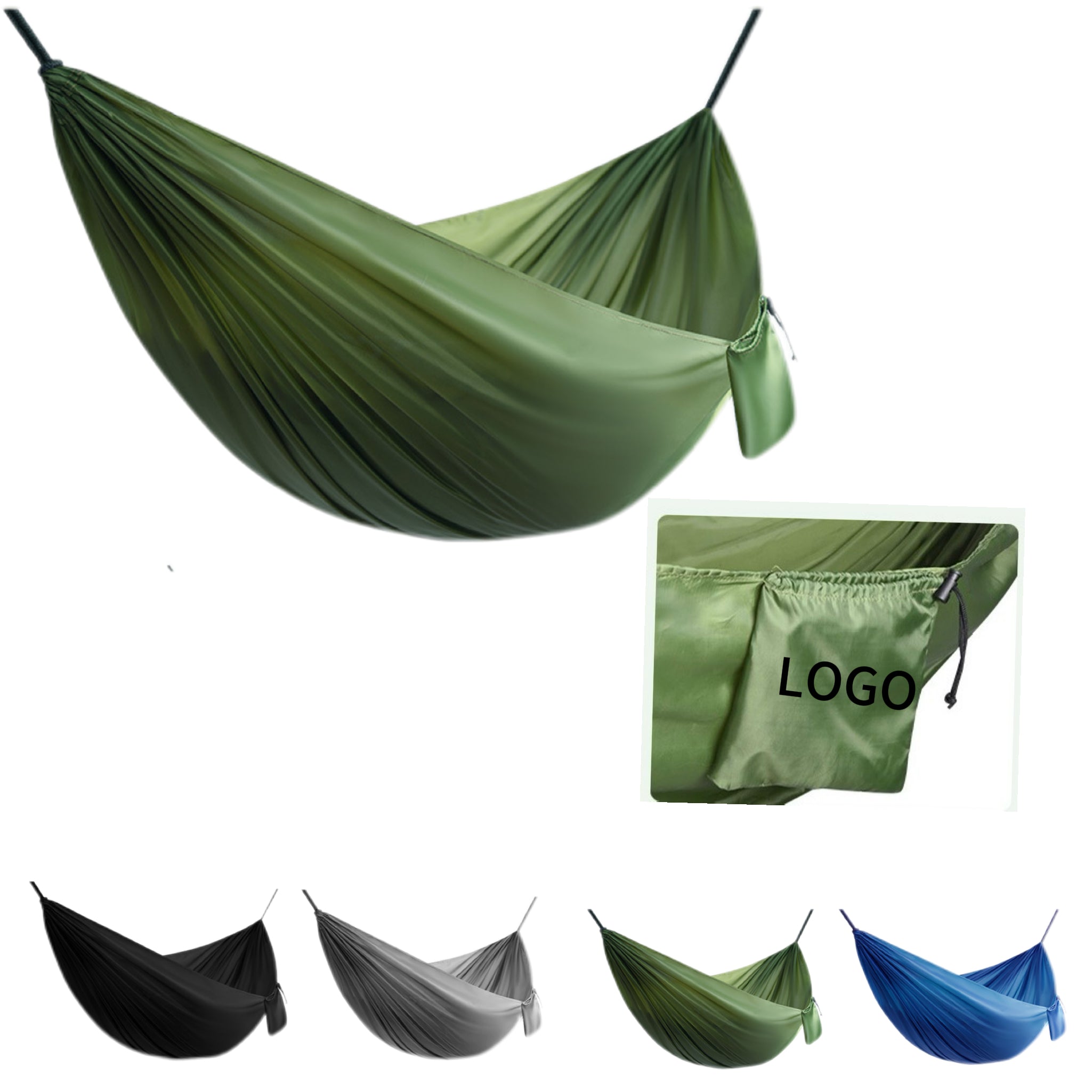 Outdoor Lightweight Hammock