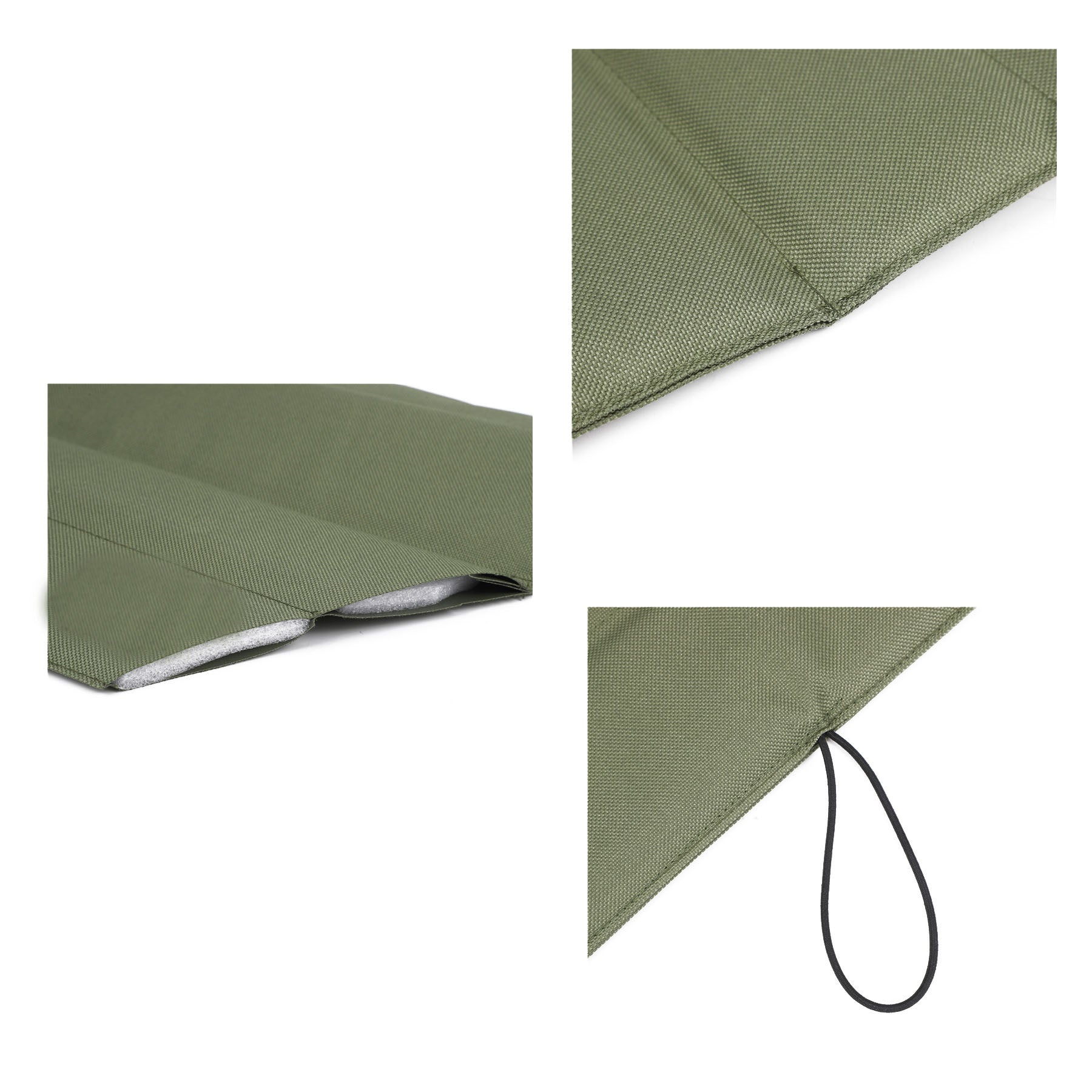 Outdoor Stylish Insulated Seat Pad