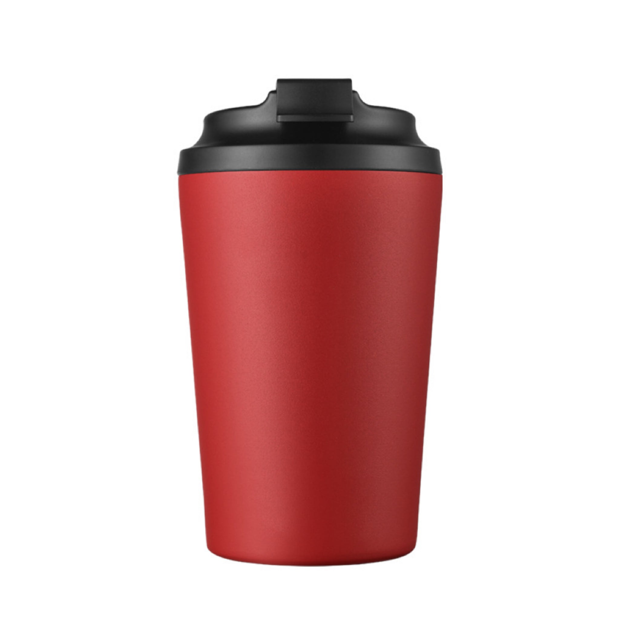 12 oz Stainless Steel Car Coffee Mug