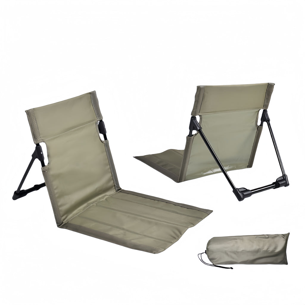 Portable Folding Lounge Chair