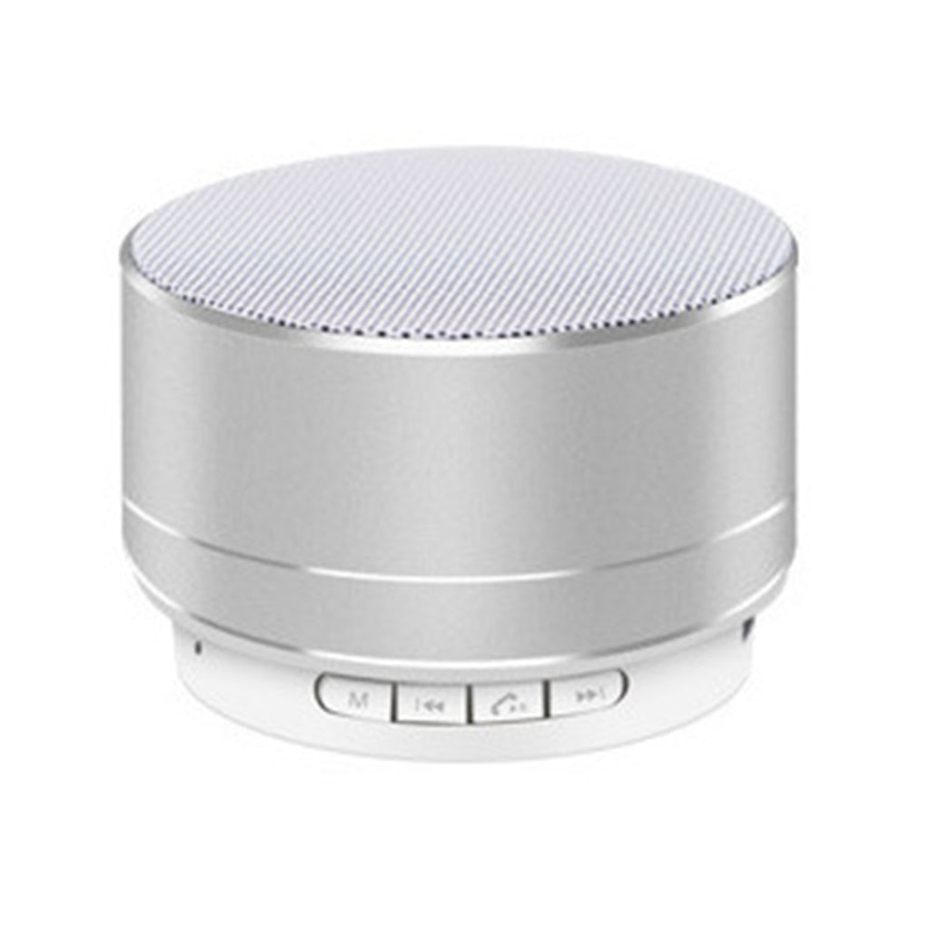 Mini Bluetooth Speaker
